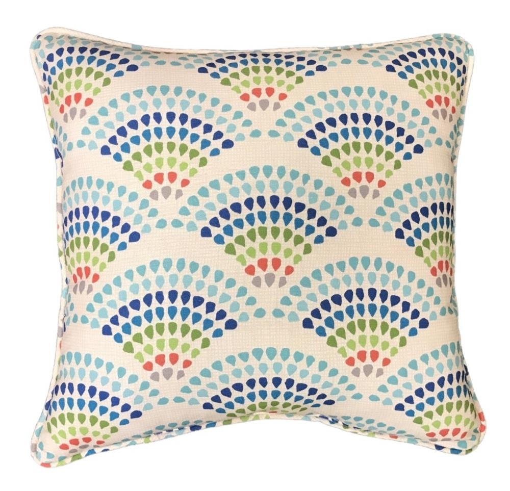 sahara nights pillow