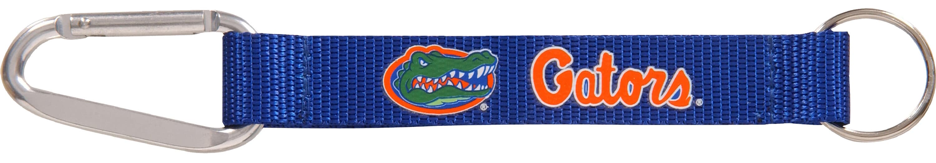 Hillman 712406 Florida Gators Sports Team Colors Keychain