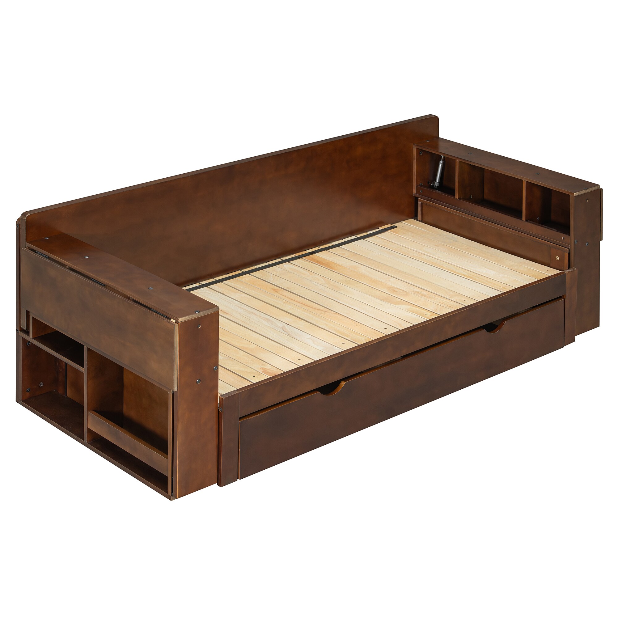 ModernLuxe L3P-LT000272AAP beds - View #6