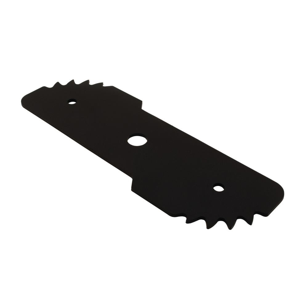 OEM Husqvarna 531301211 Black & Decker Edger Blade 8 5/16 x 1 1/2 - Set  of 2