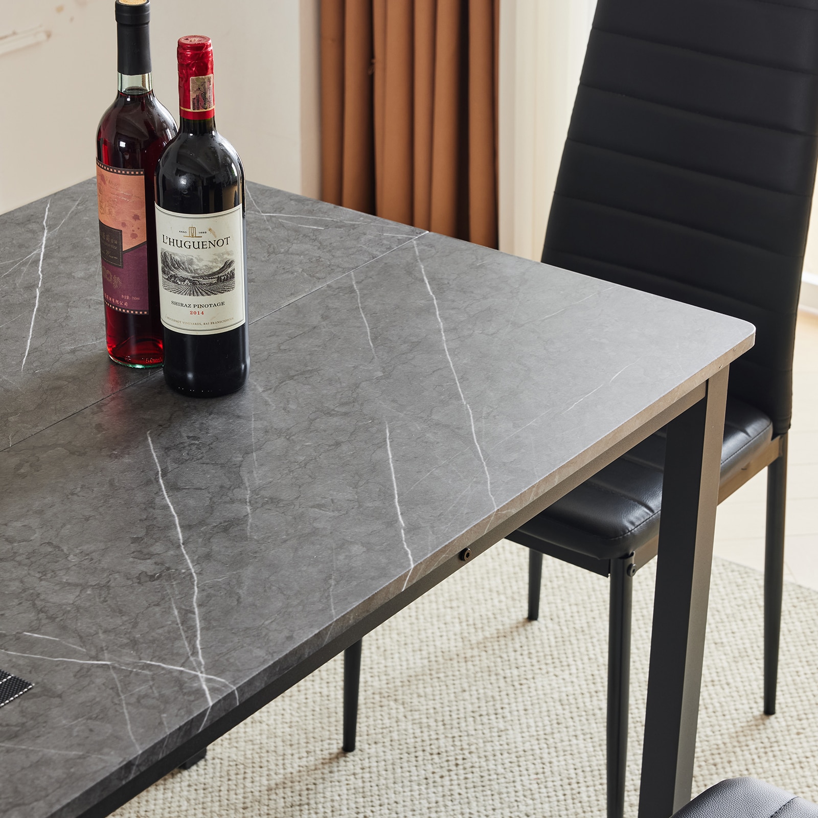 Winado LO1G52003690 Dining-Tables - View #4