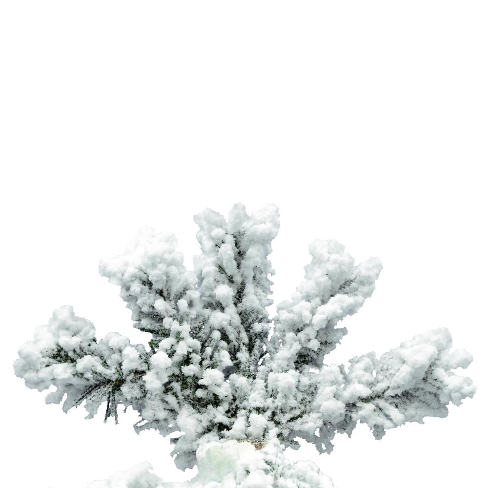 Vickerman A806240 Artificial-Christmas-Trees - View #3