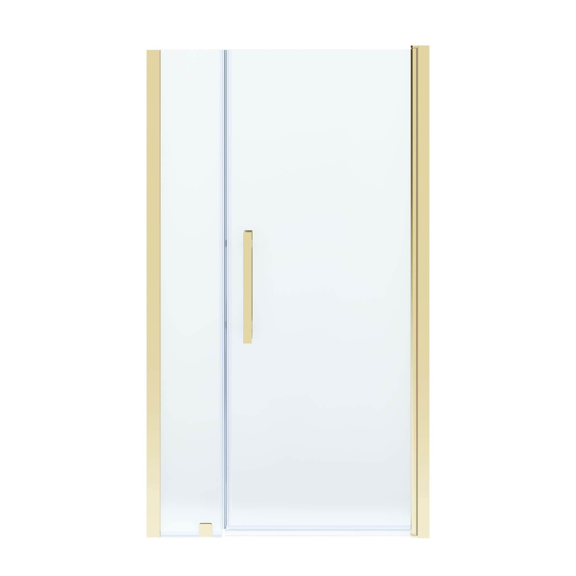 OVE Decors 15SGP-PASA43-GBW Shower-Doors - View #2