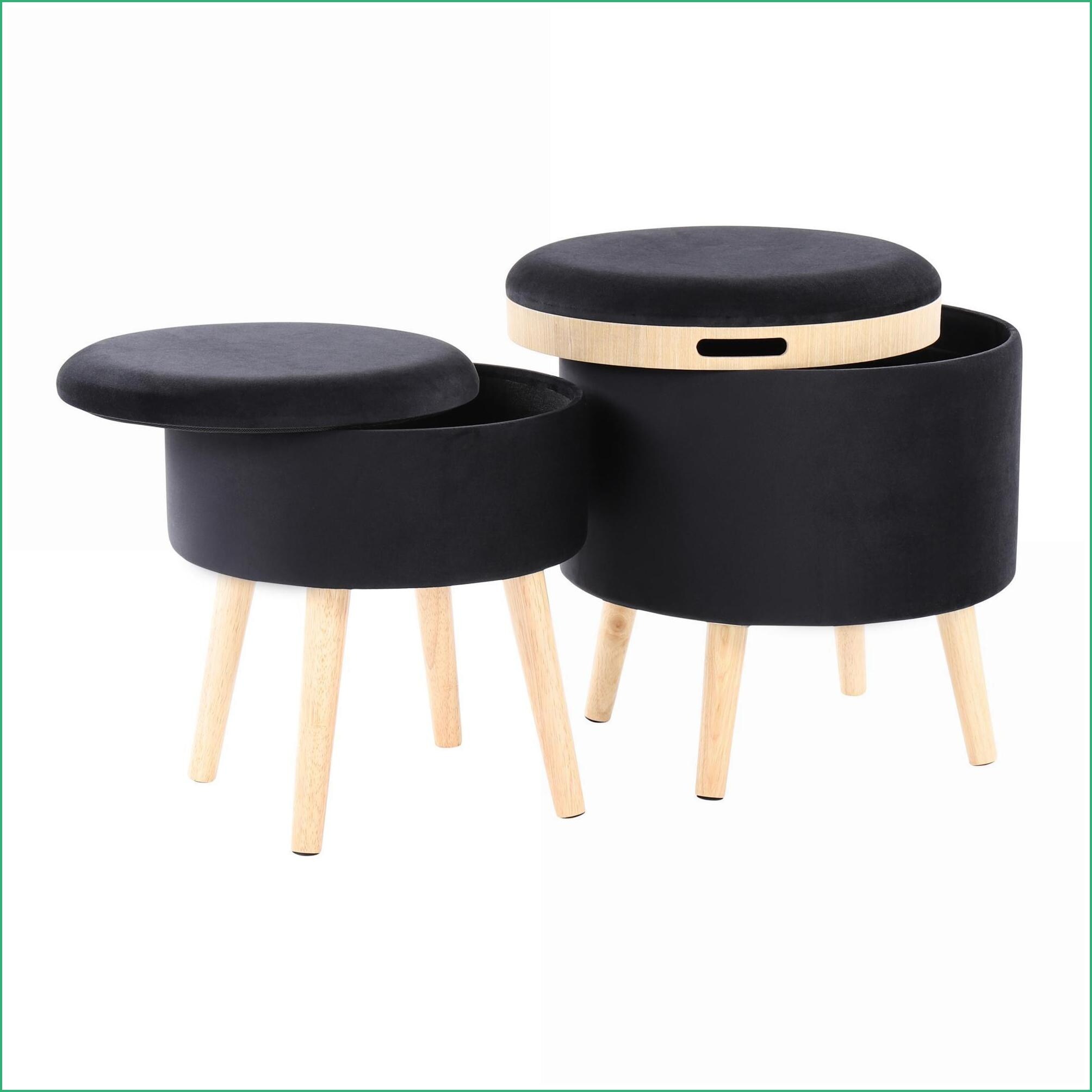 Watnature IVRJH3KTB6OF Indoor-Ottomans - View #5