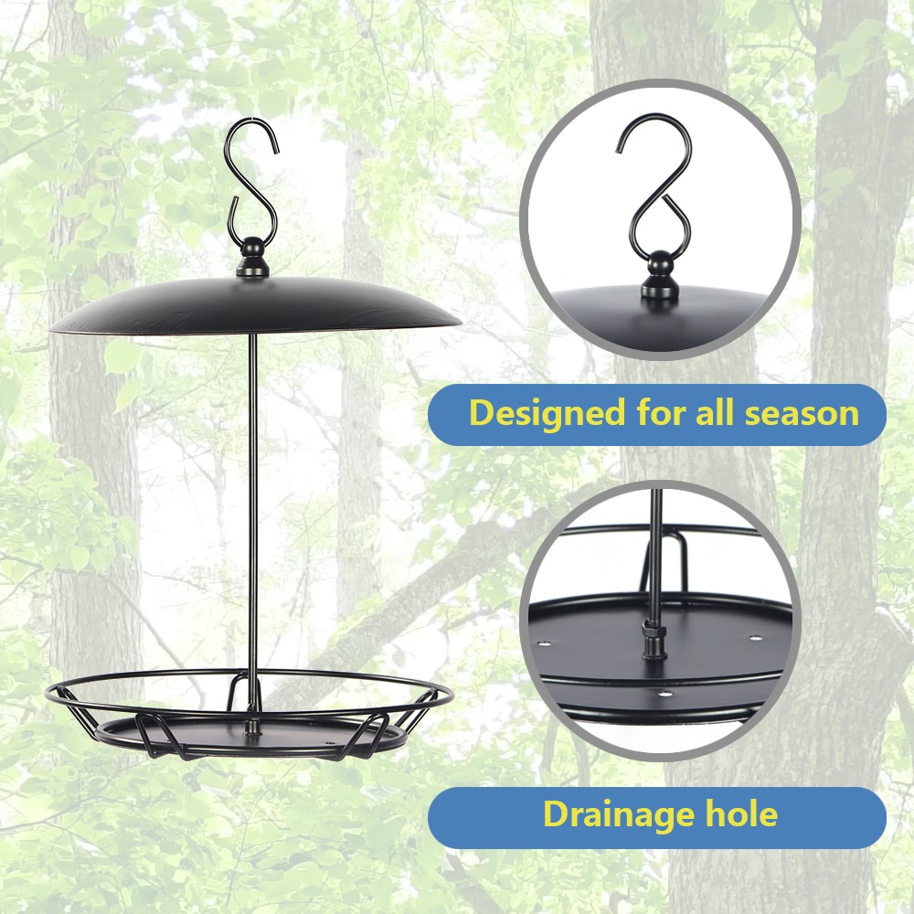 Style Selections 930661 Bird-Feeders - View #7