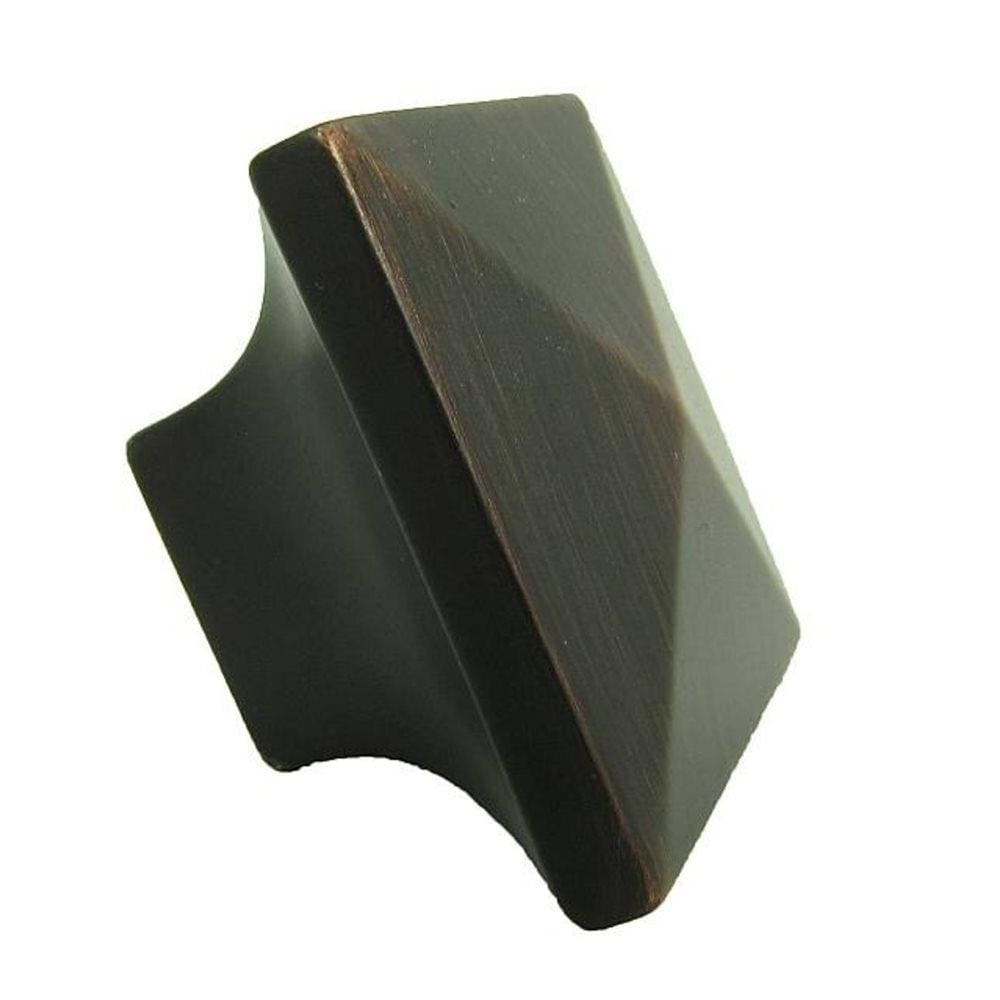 Stone Mill Hardware CP53082-OB Cabinet-Knobs - View #2