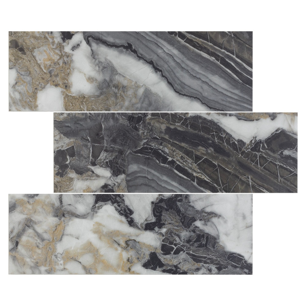 Peel&Stick Tile LW22081102 Ceramic-Tile - View #5