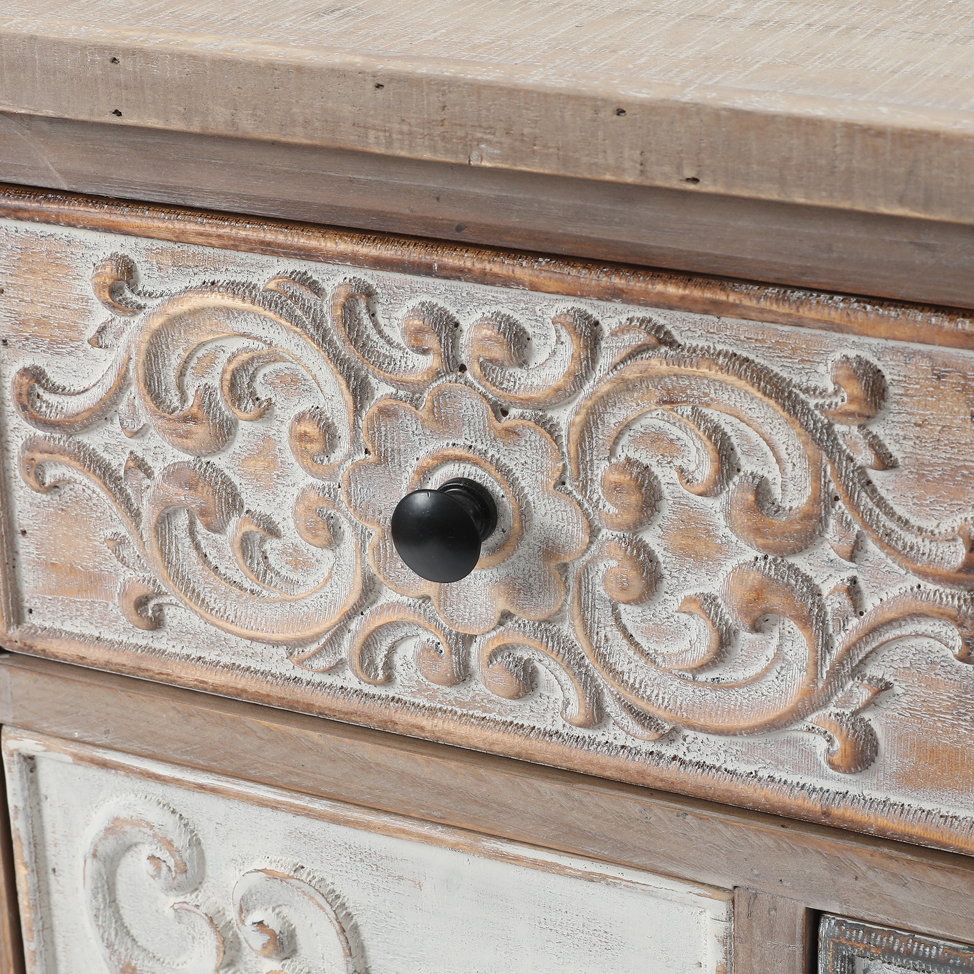 LuxenHome WHIF954 dressers - View #9