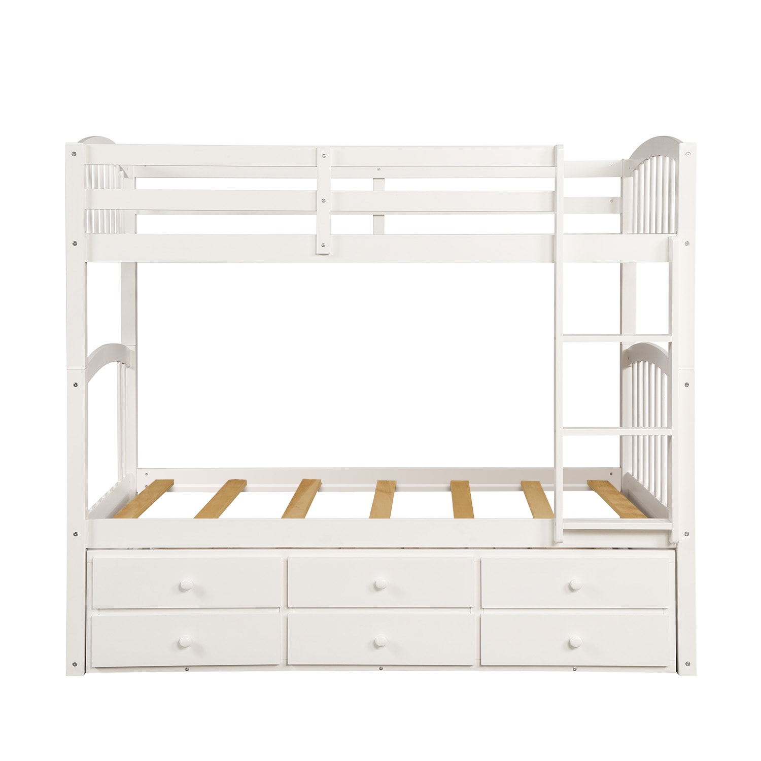 ModernLuxe LT000071AAK Bunk-Beds - View #9