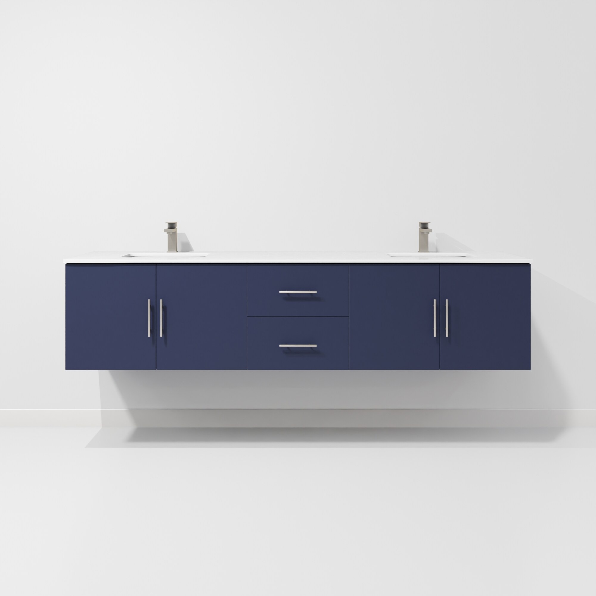 Lexora LVG80DE301 Bath-Vanity-Combo - View #5
