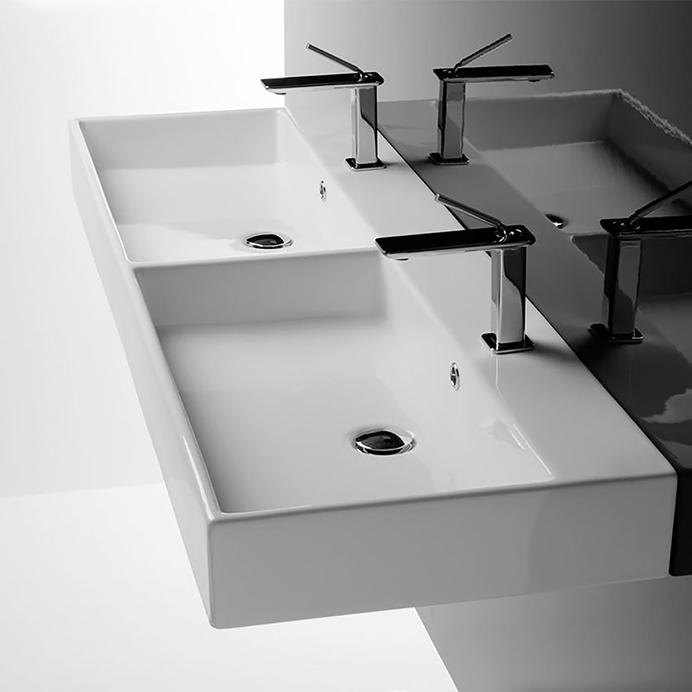 WS Bath Collections UNLIMITED 120.00 Bath-Sink - View #7
