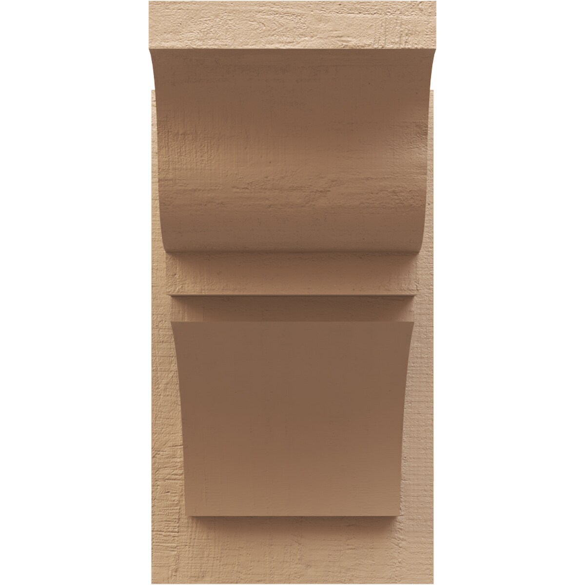 Ekena Millwork 2133892 corbels - View #3
