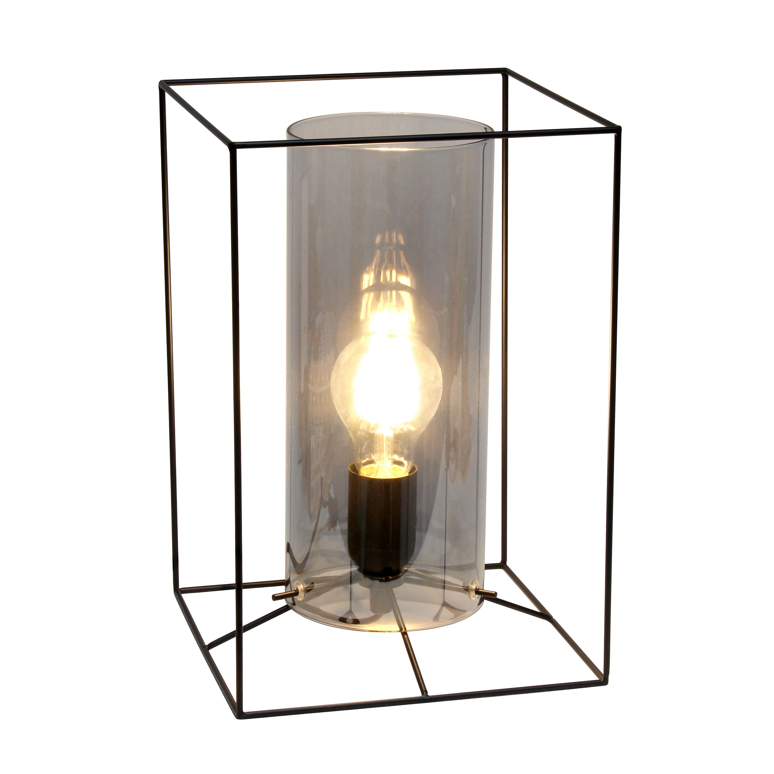 Lalia Home LHT-1027-SM Table-Lamps - View #2
