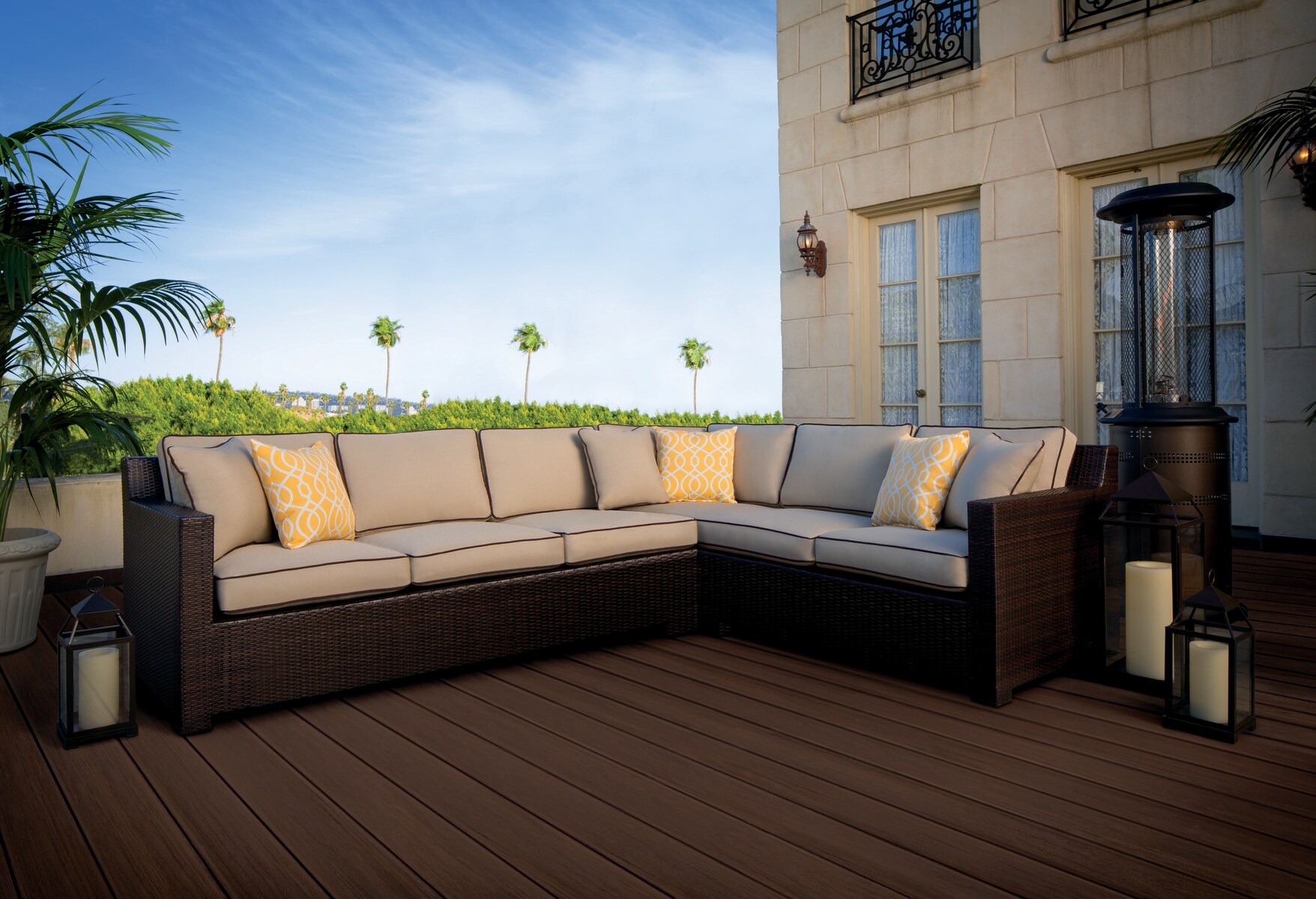TimberTech   - View #3