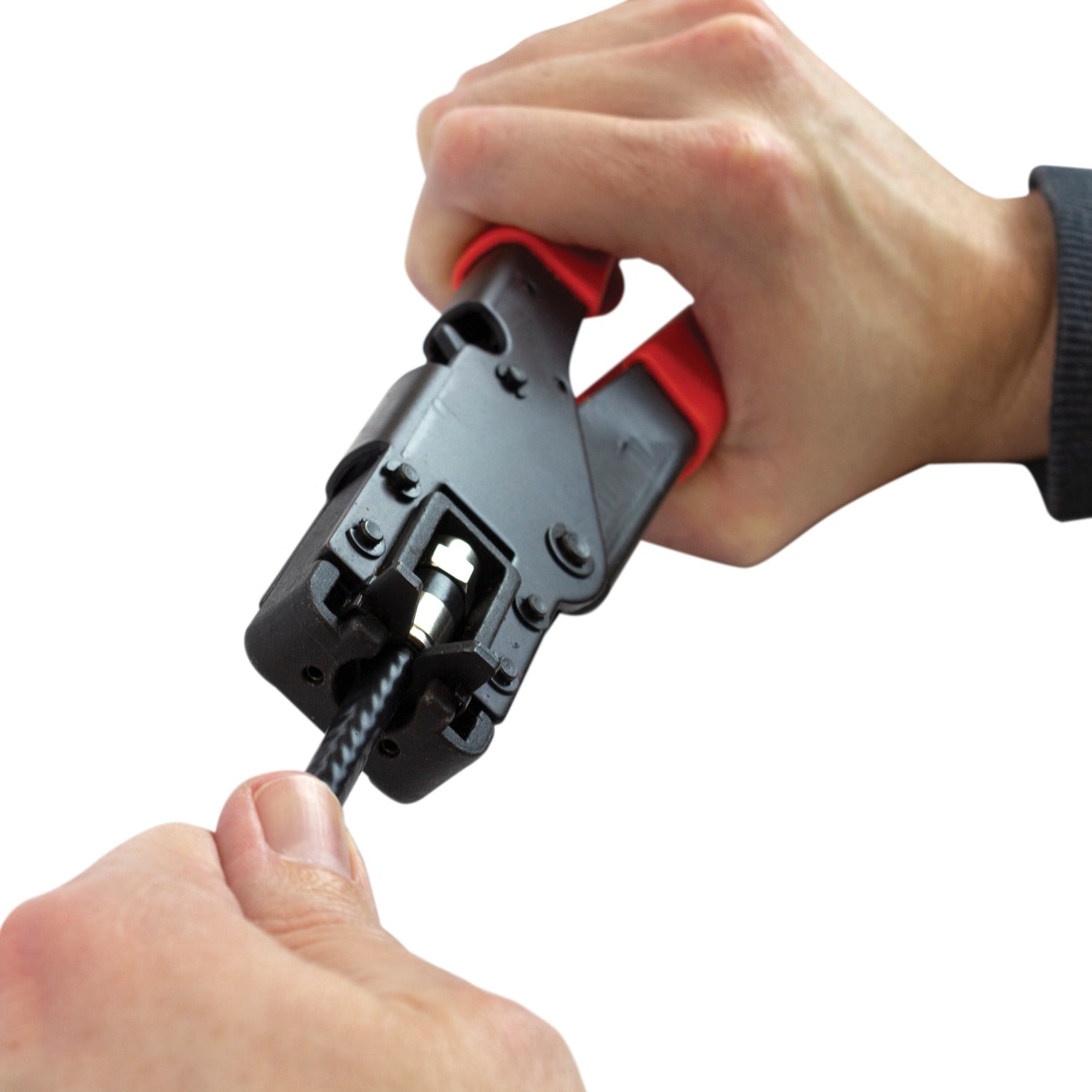 Vericom TCTWTCXP03630 Wire-Strippers-Crimpers-Cutters - View #2