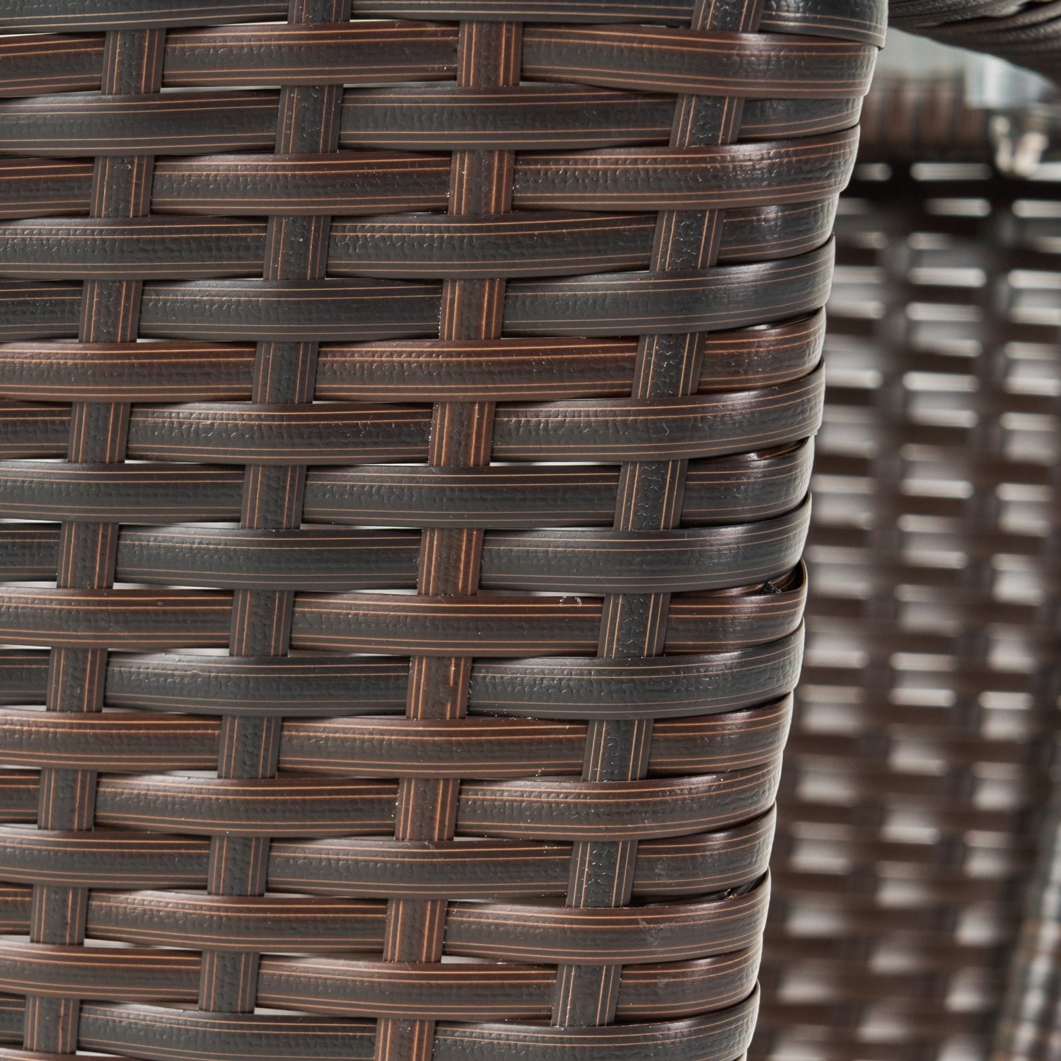 AAZJ JCF-54140MBRN Patio-Tables - View #9
