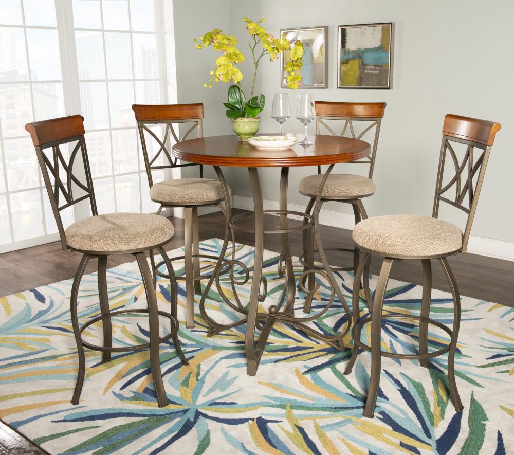 Powell 697-404M3 Dining-Sets - View #2