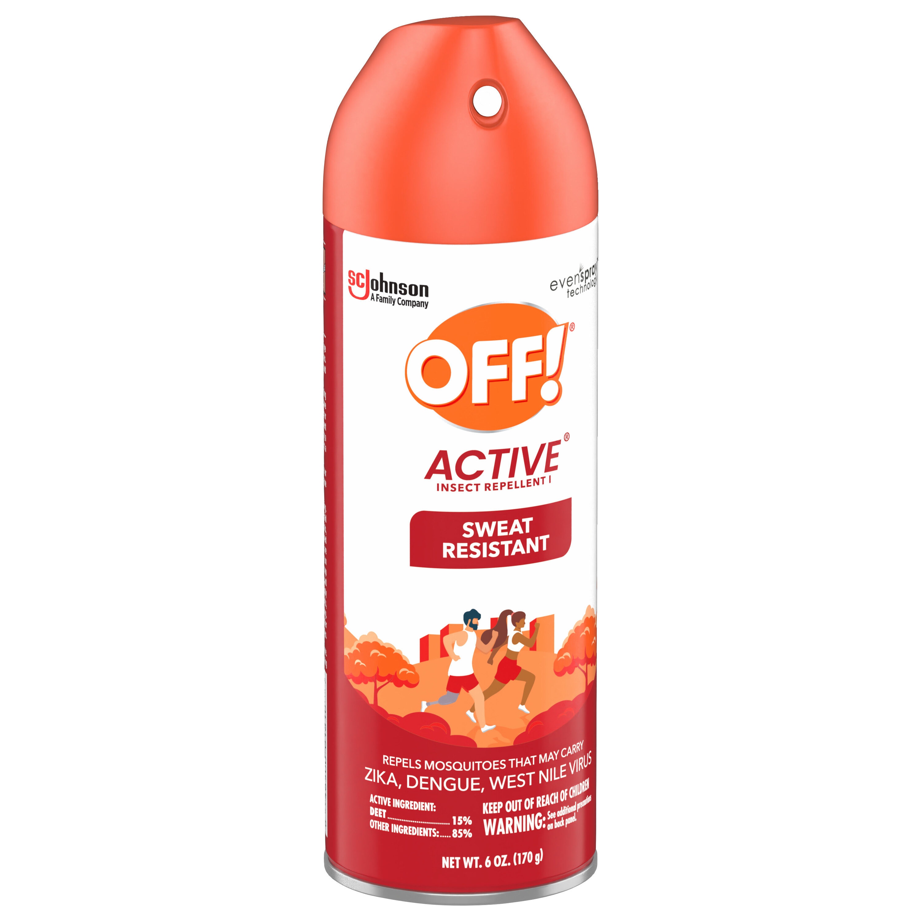 Off! 333243 Insect-Repellent - View #13