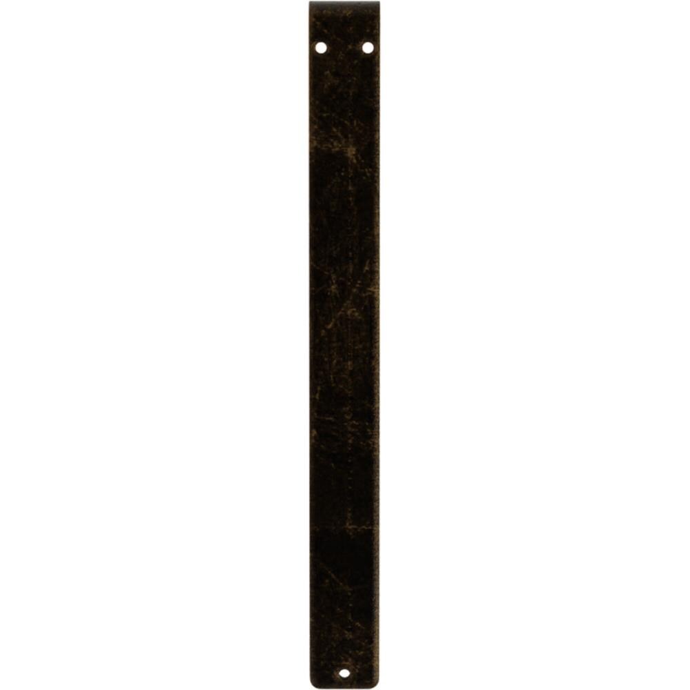 Ekena Millwork BKTM01X10X12SEDABS Mending-Plates-Brackets-Braces - View #5