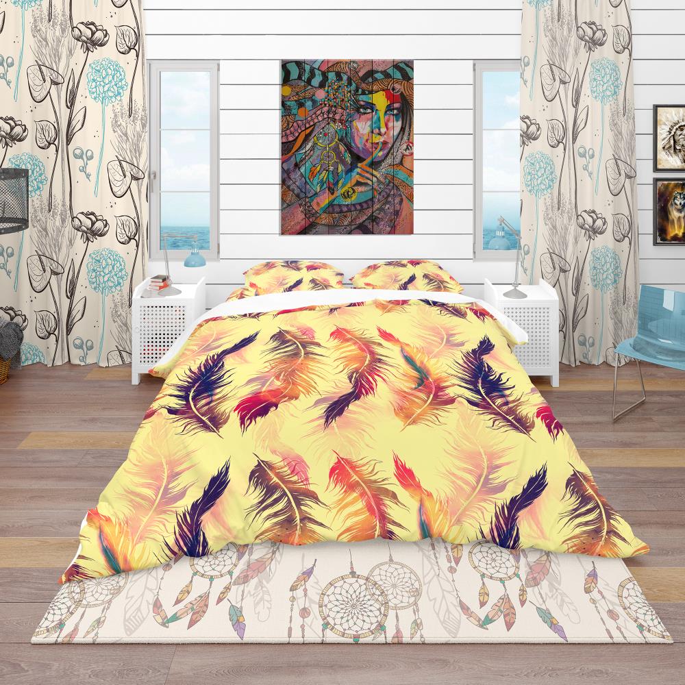 Designart BED18709-K bedding - View #2
