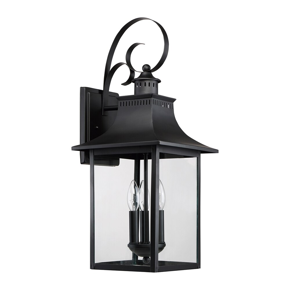 Quoizel CCR8410K Outdoor-Wall-Lighting - View #2