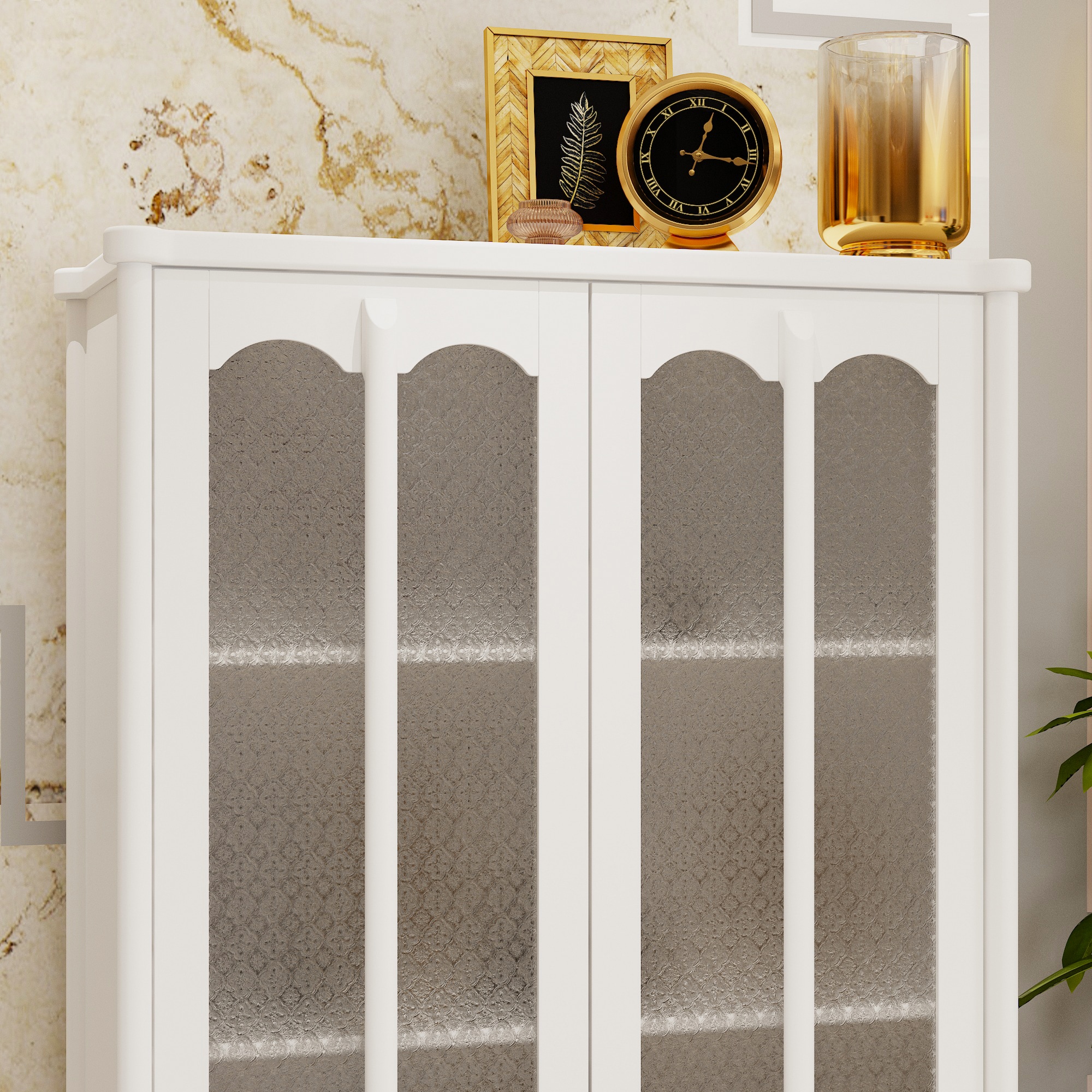 FUFU&GAGA KF390105-01 bookcases - View #9