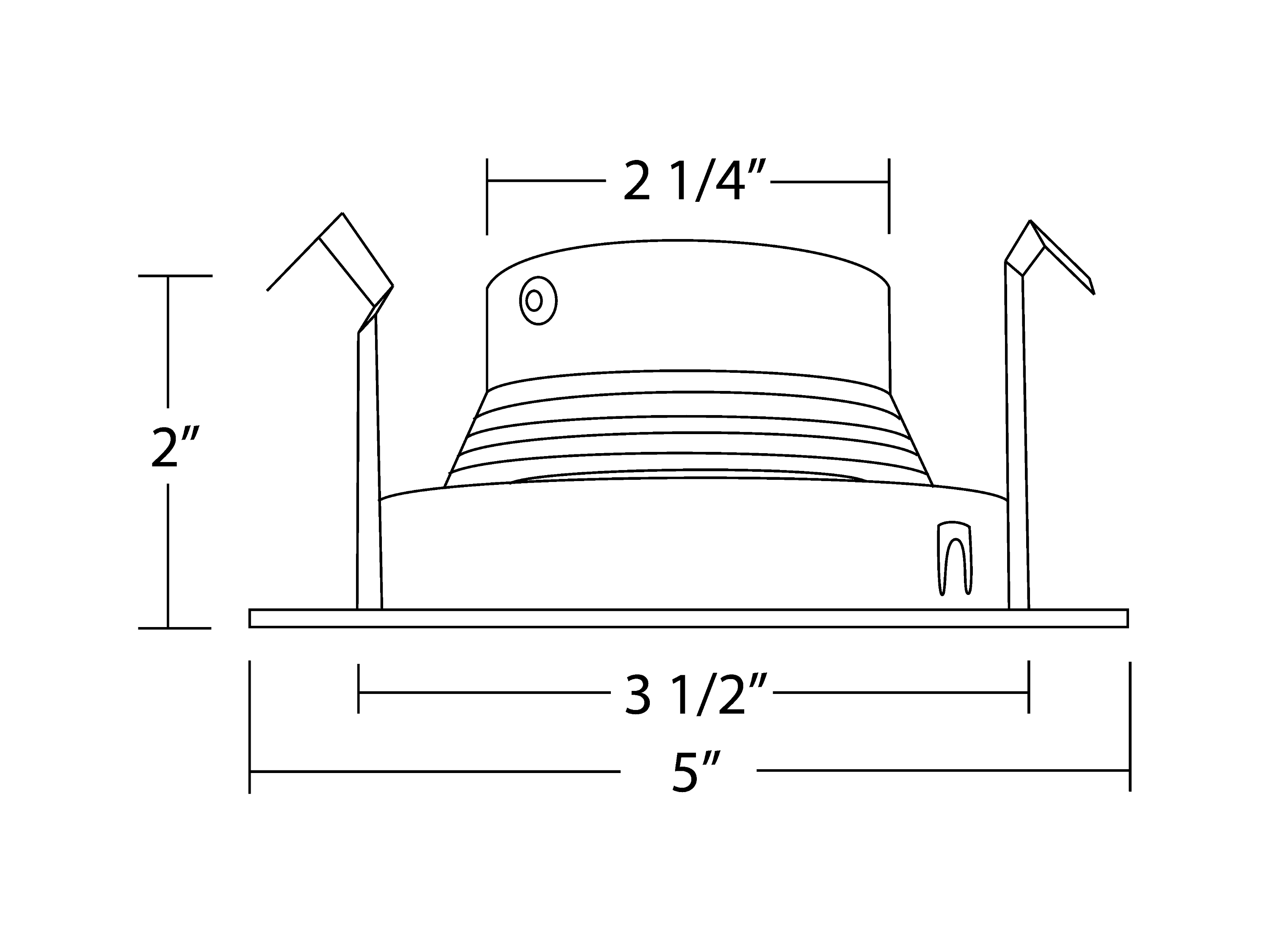 Nicor Lighting 14002OB-OB b040330 - View #7