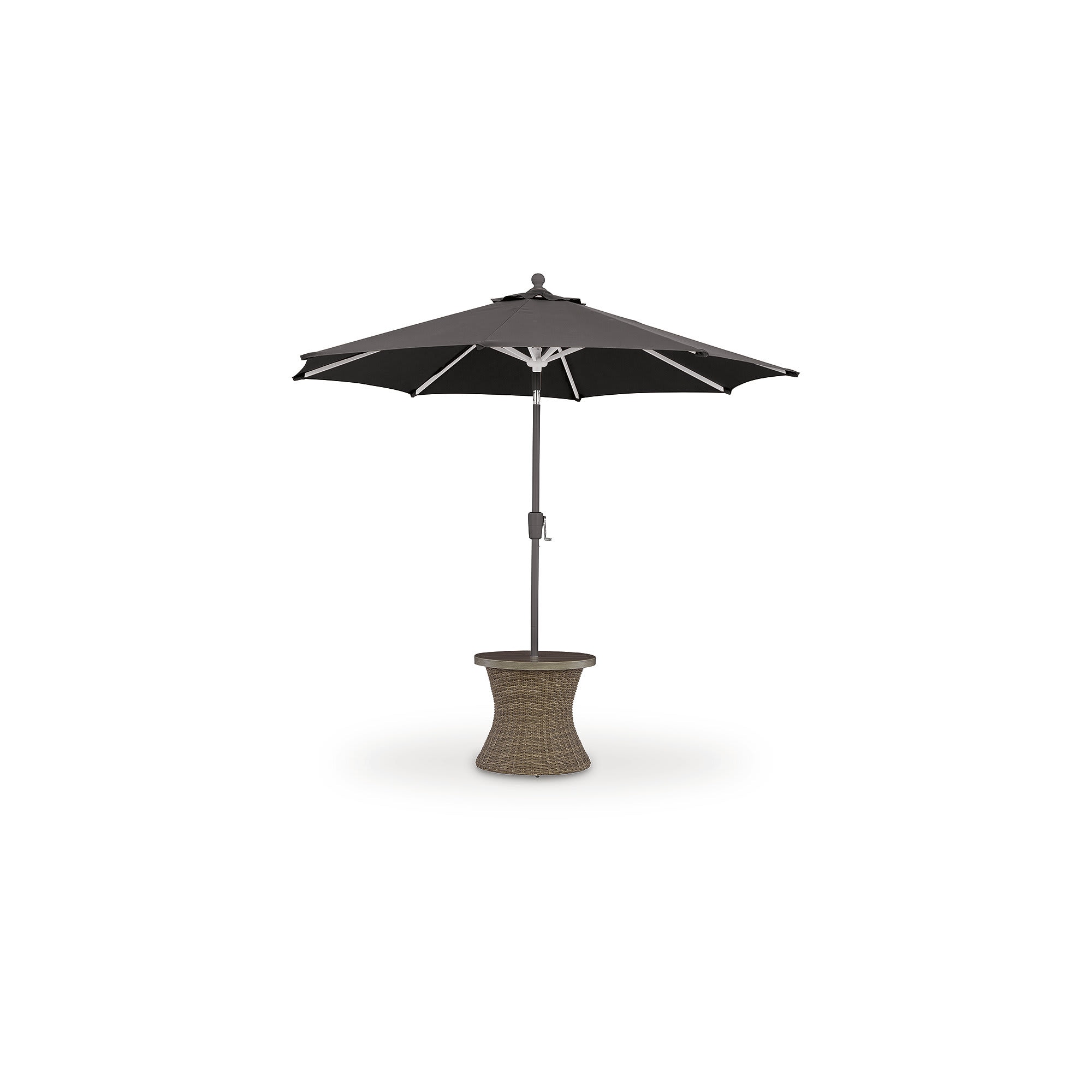 Signature Design by Ashley P790-706 Patio-Tables - View #3