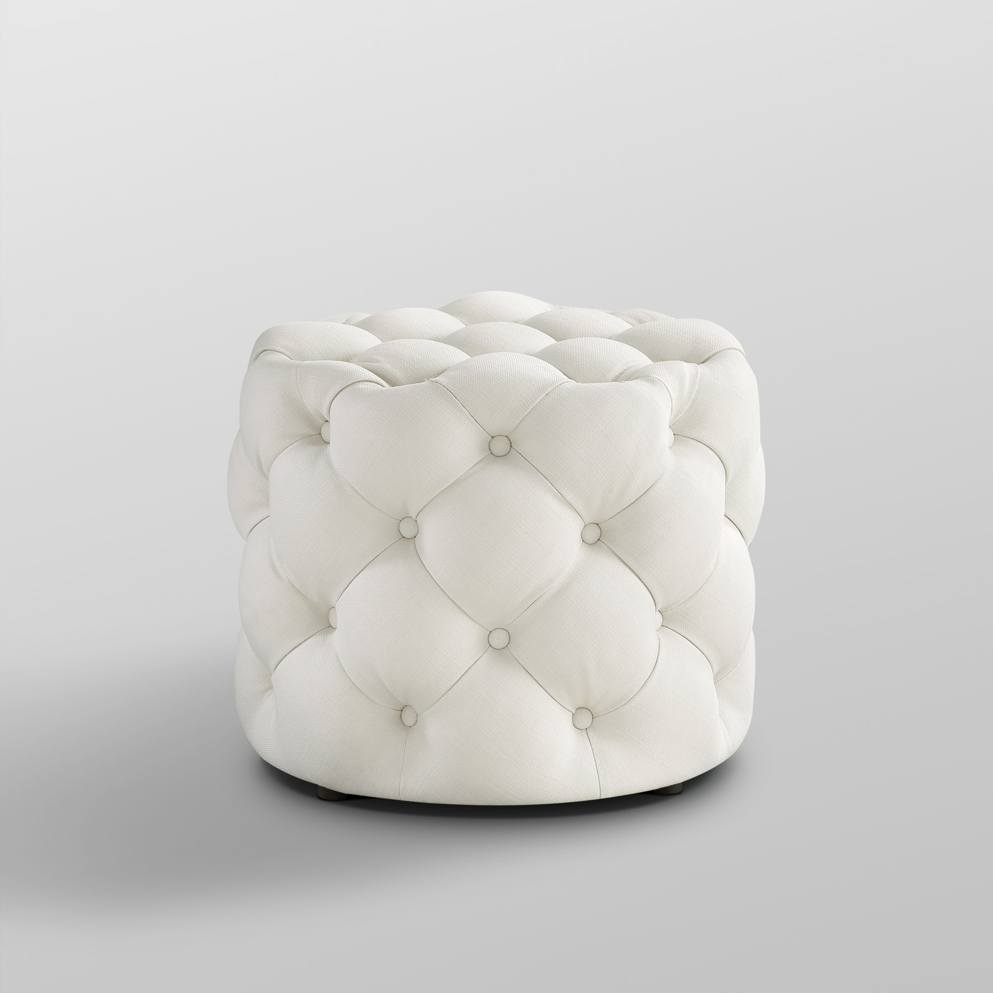 Inspired Home ON94-03CW-LS Indoor-Ottomans - View #3