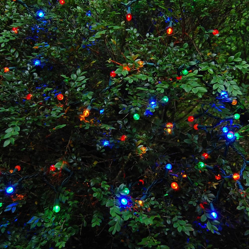LumaBase 35201 Patio-String-Lights - View #3