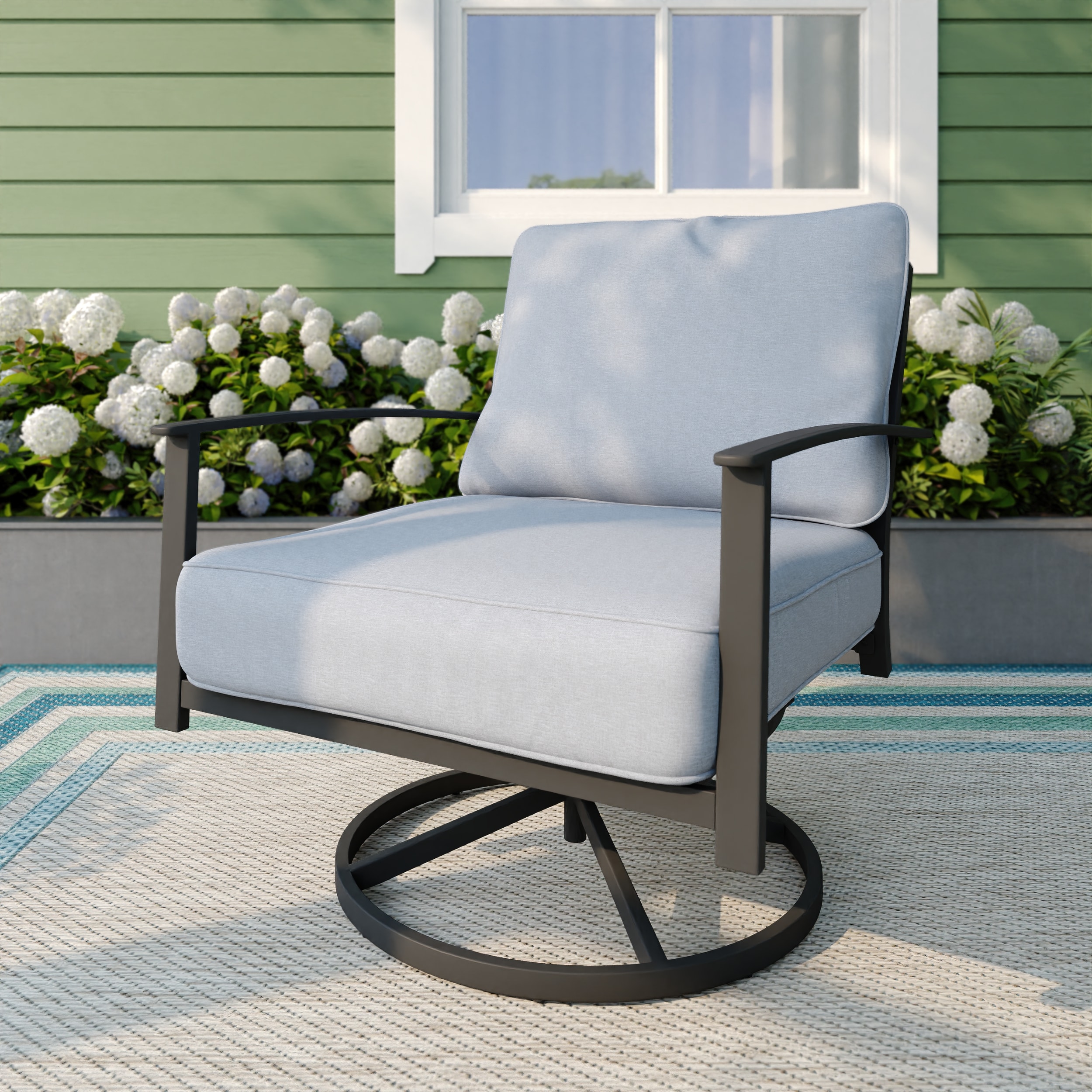 Style Selections FZS71052S-A Patio-Chairs - View #6