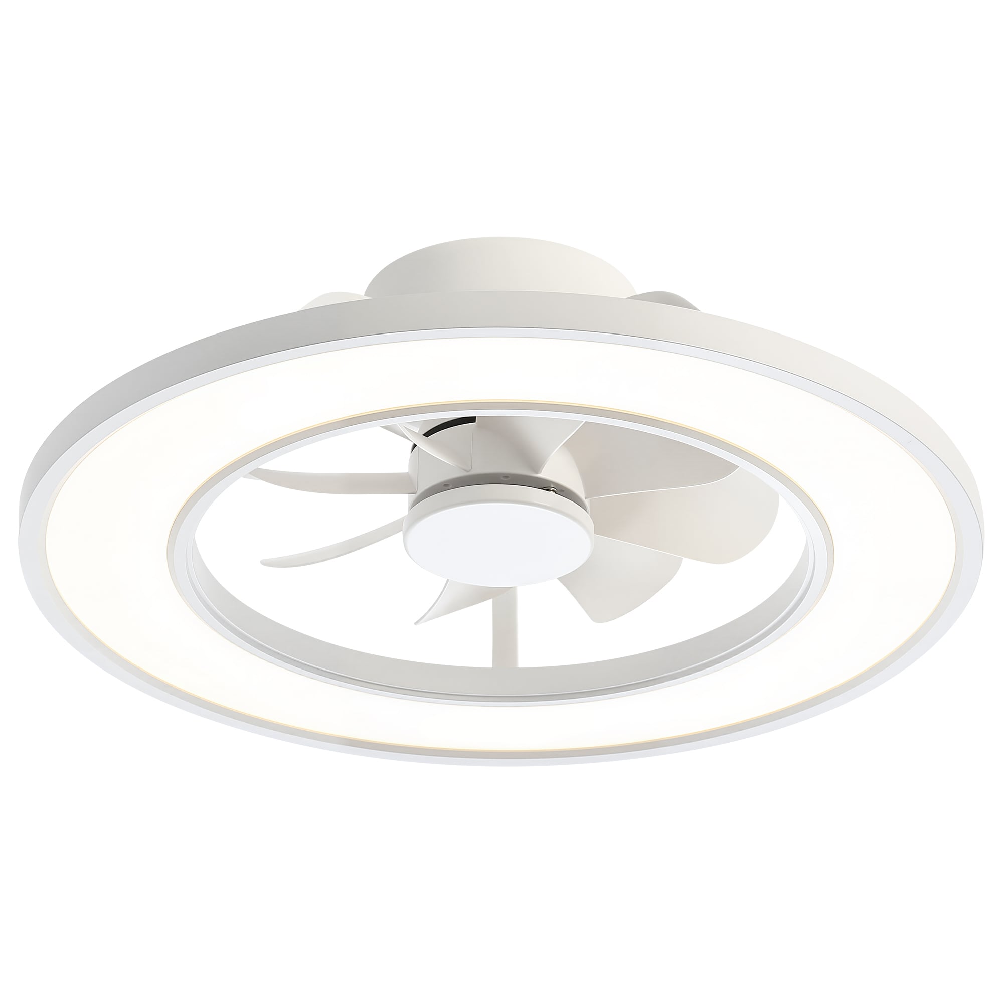 Breezary 35078-BK Ceiling-Fans - View #3