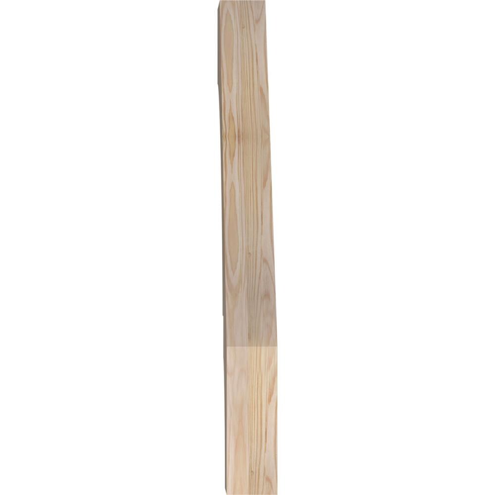 Ekena Millwork BRC04X24X36BOA00SDF braces - View #4