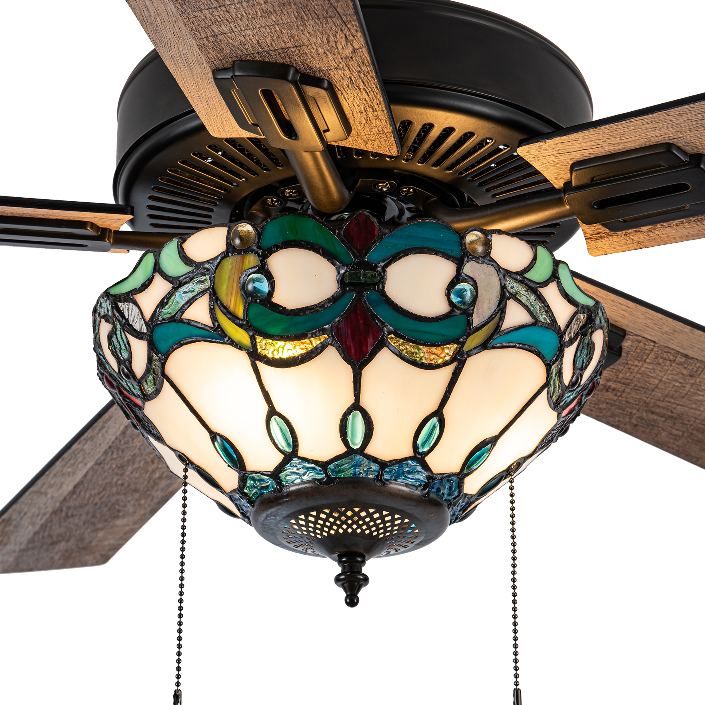 River of Goods 20777 Ceiling-Fans - View #2