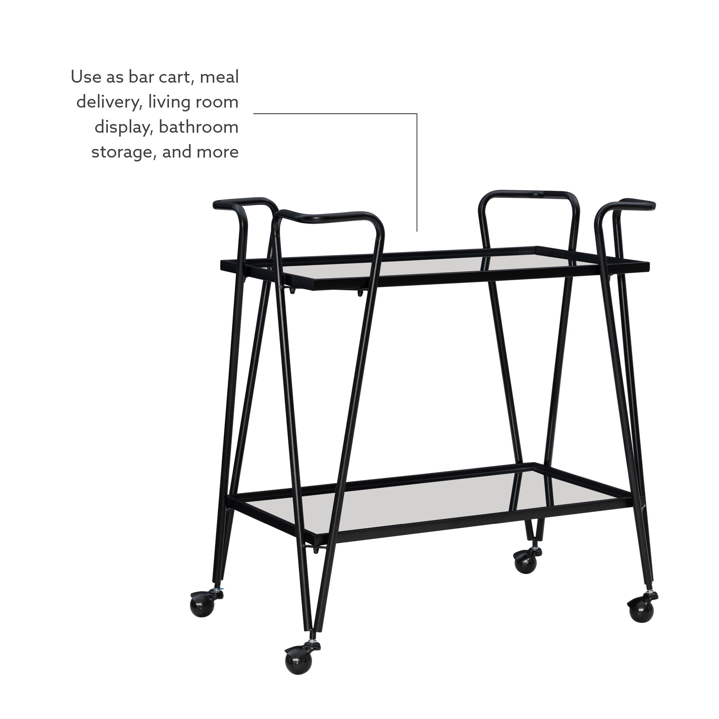 Linon LOWES1760 Kitchen-Furniture - View #13