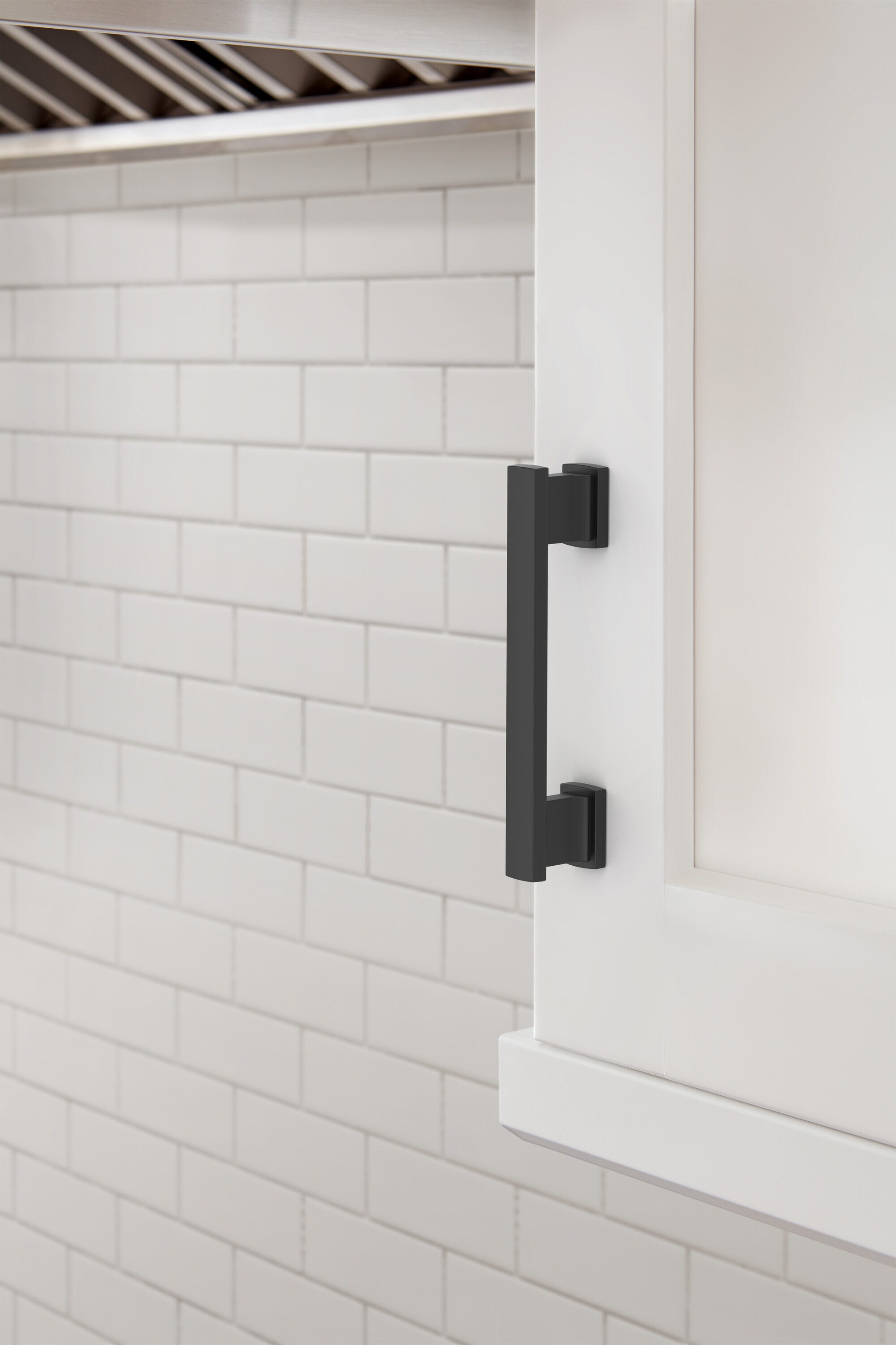 Amerock 25VMP37091MB Cabinet-Pulls - View #2
