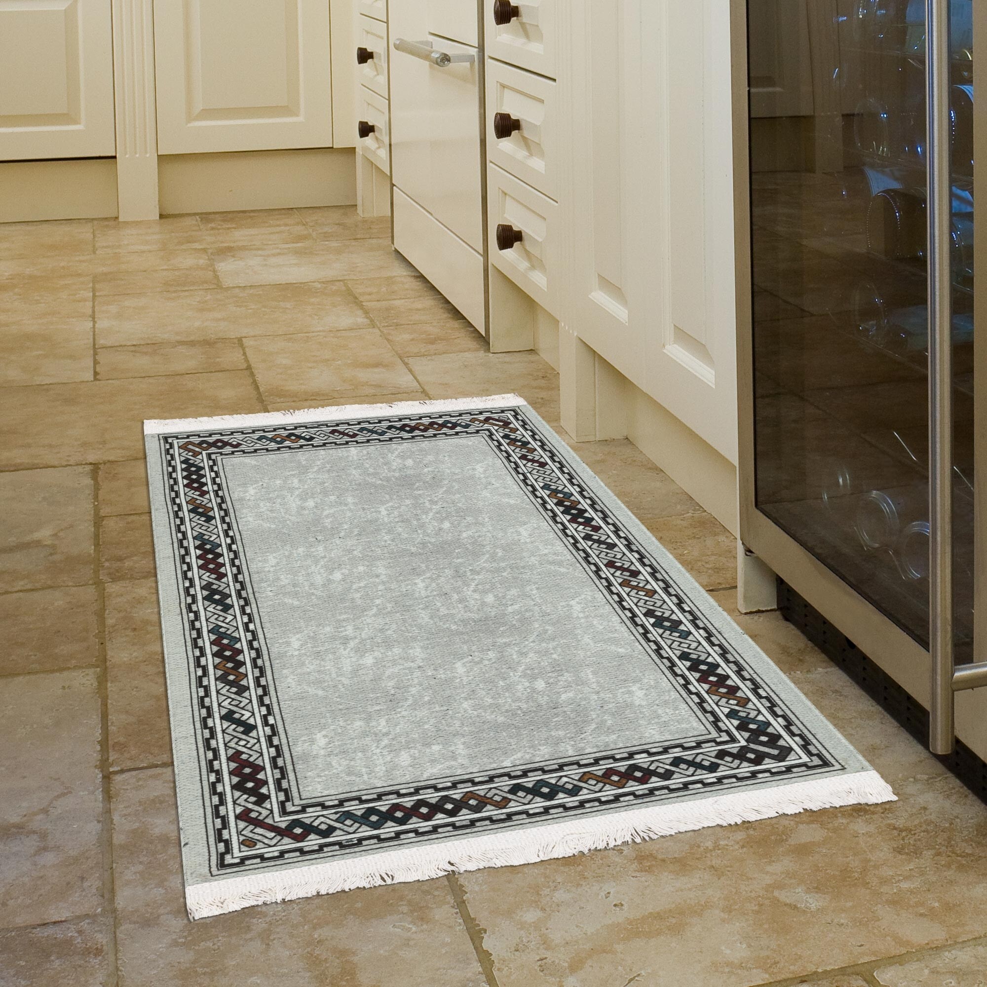 Ottomanson EFF6202-2X3 rugs - View #6