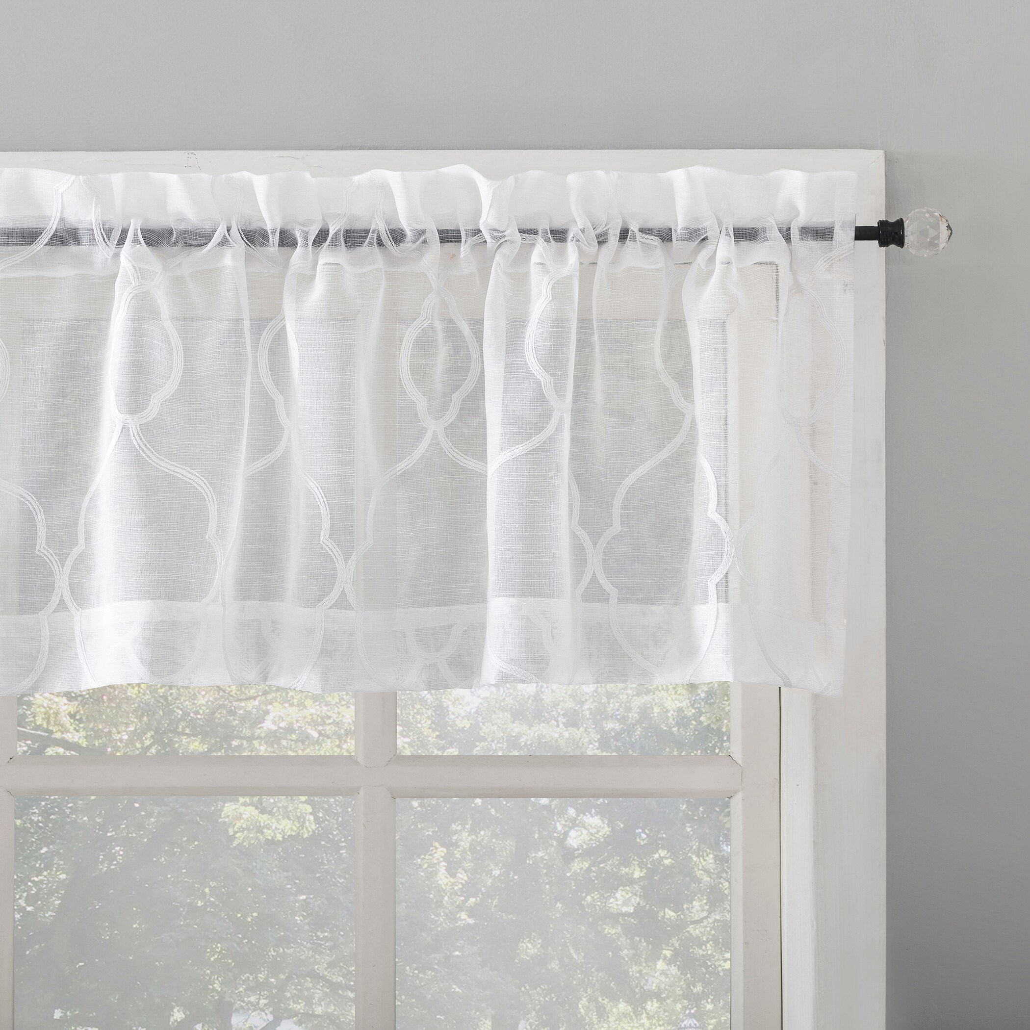 No. 918 61074 curtains - View #2