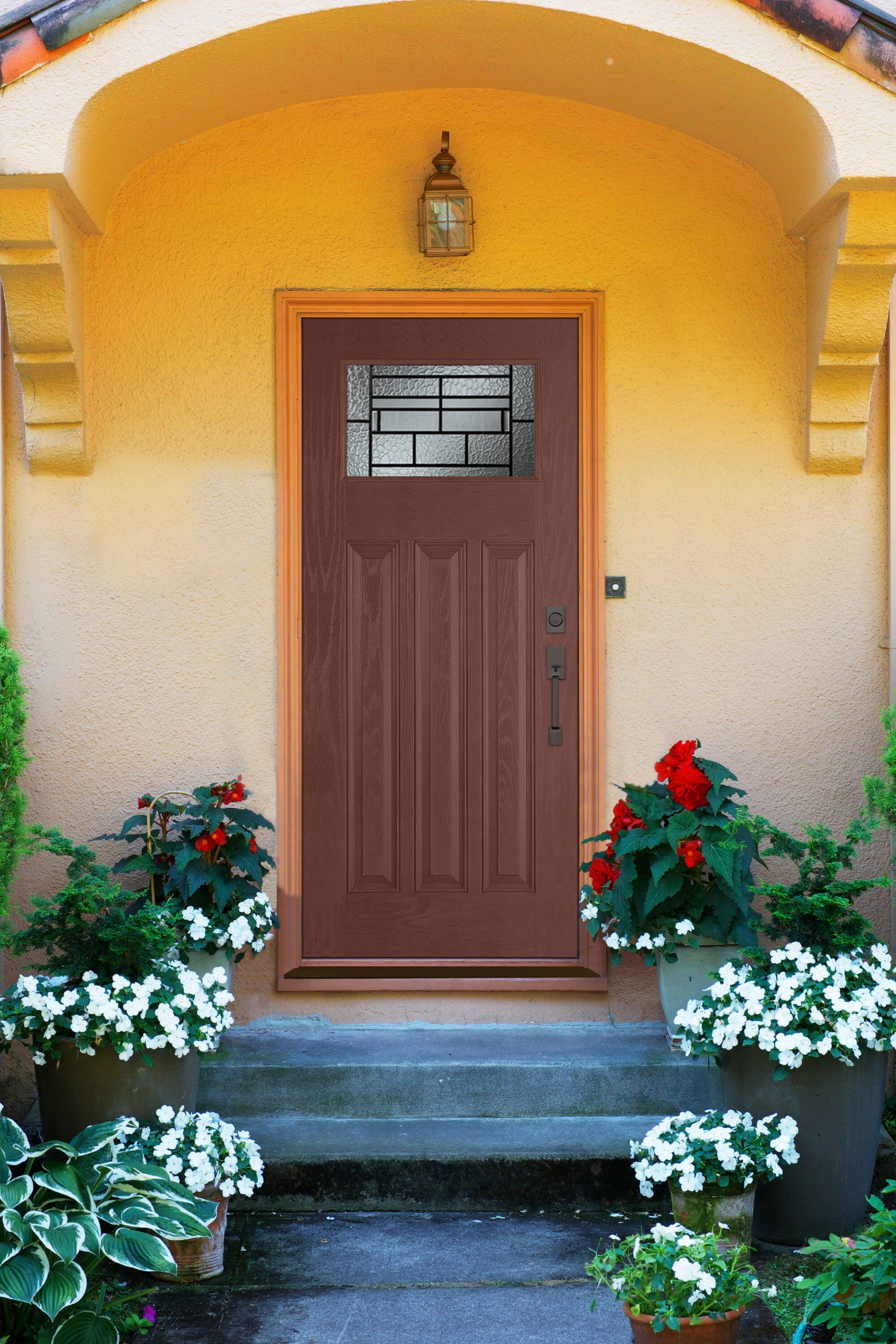 RELIABILT LO963784 Entry-Doors - View #2
