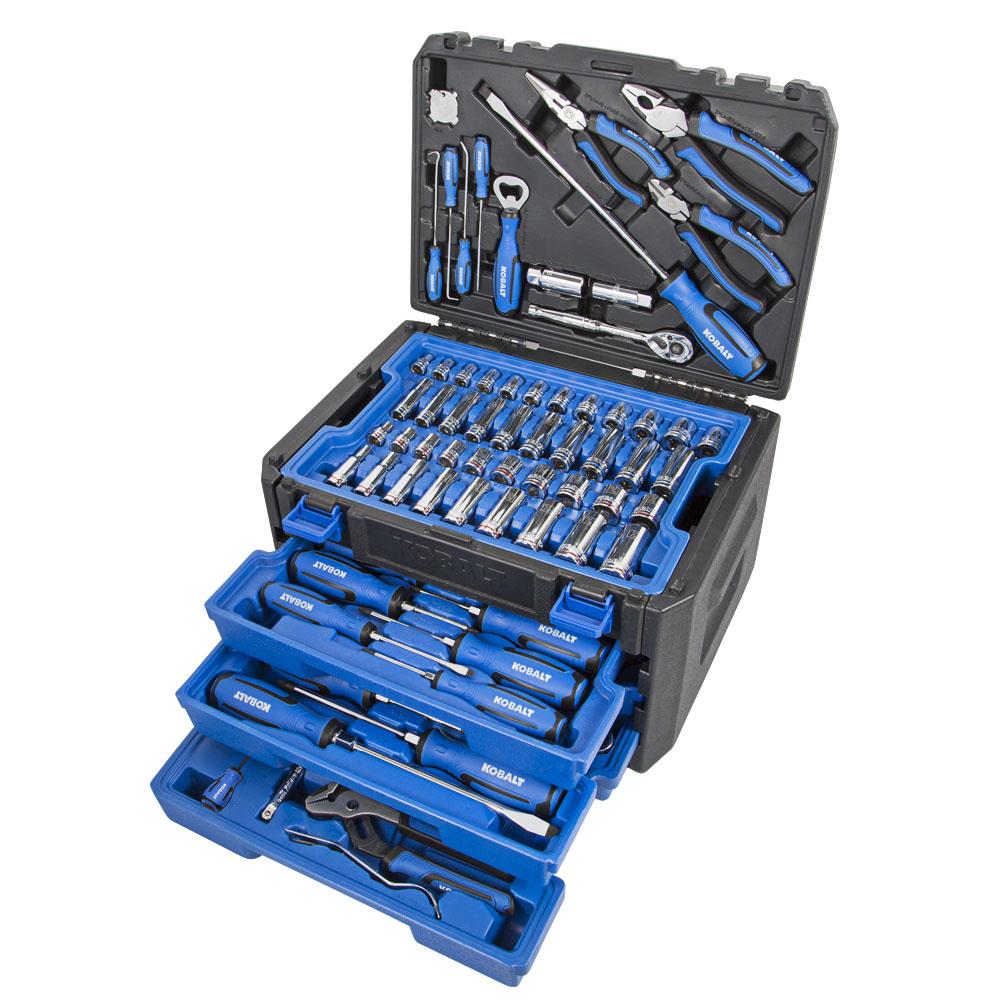 Uolor 268 Pcs Trim Removal Tool Kit, Car Pry Tool Kit