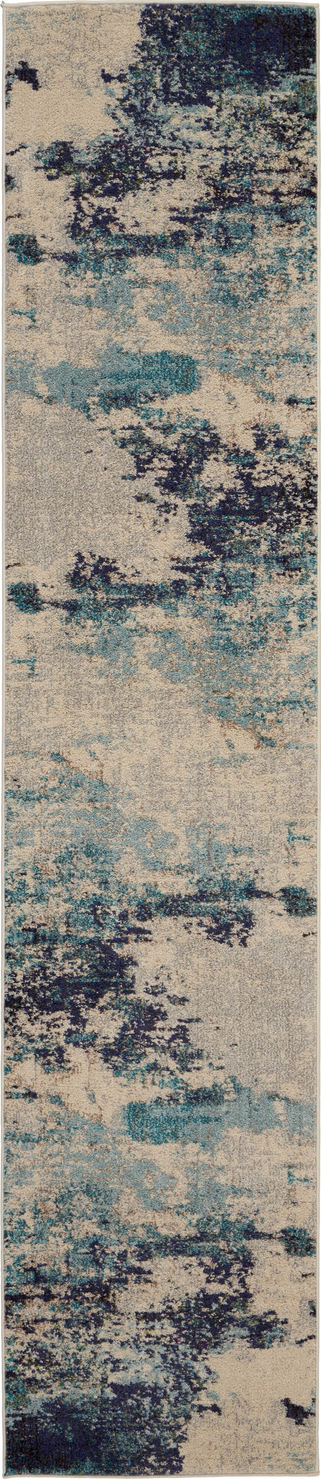 Nourison 99446722690 rugs - View #2