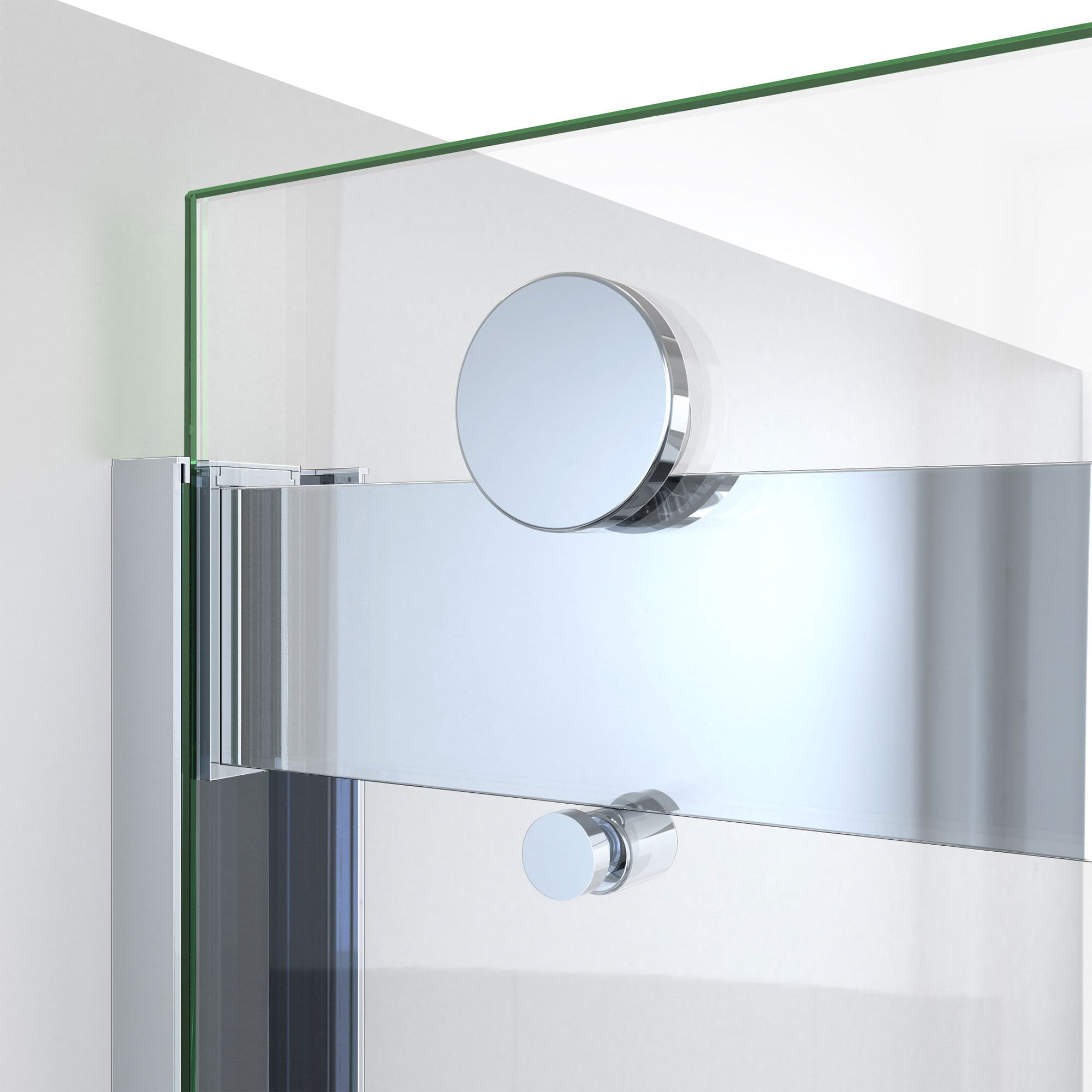 DreamLine SDVH54W760VXX01 Shower-Doors - View #3