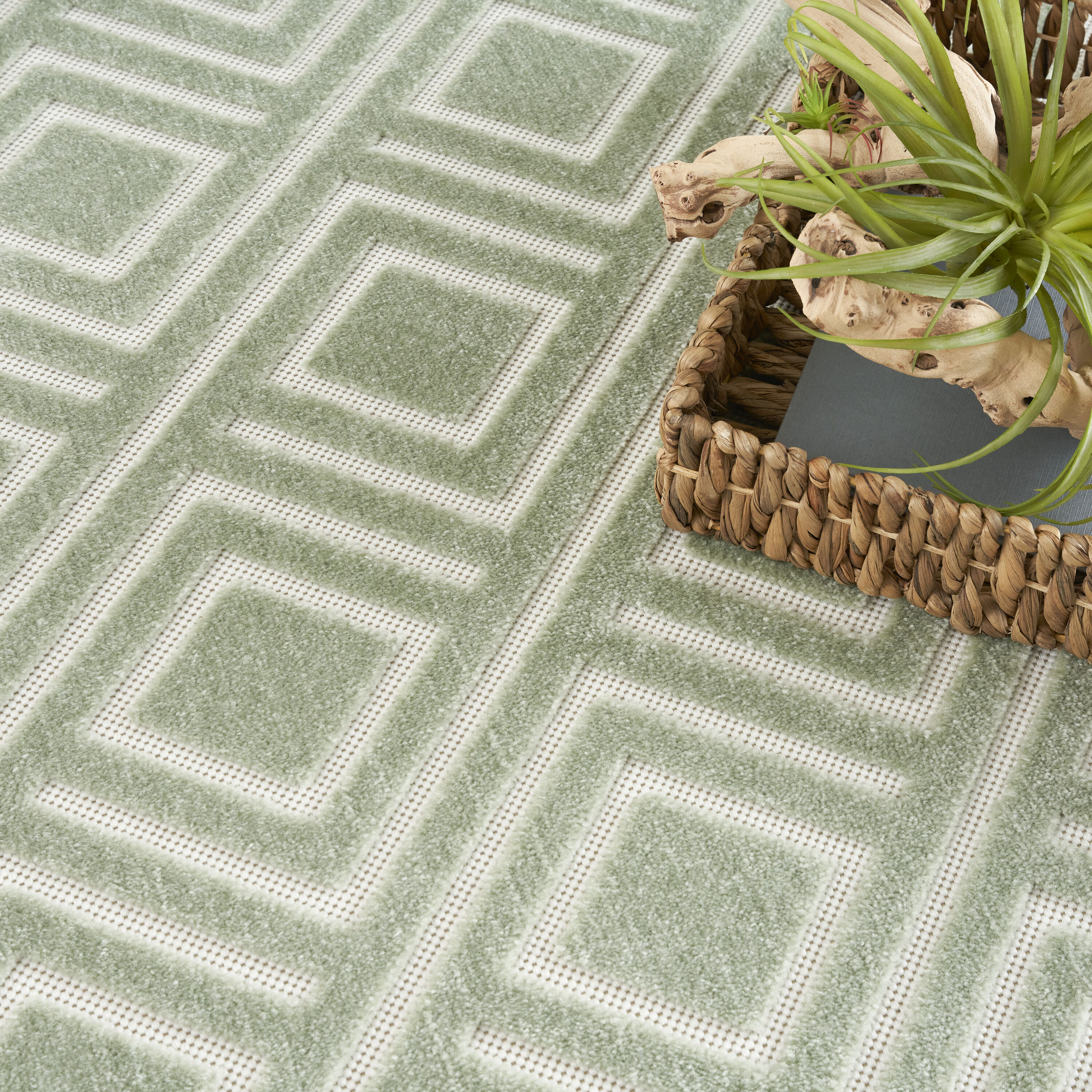 Nourison Home 099446984241 rugs - View #3