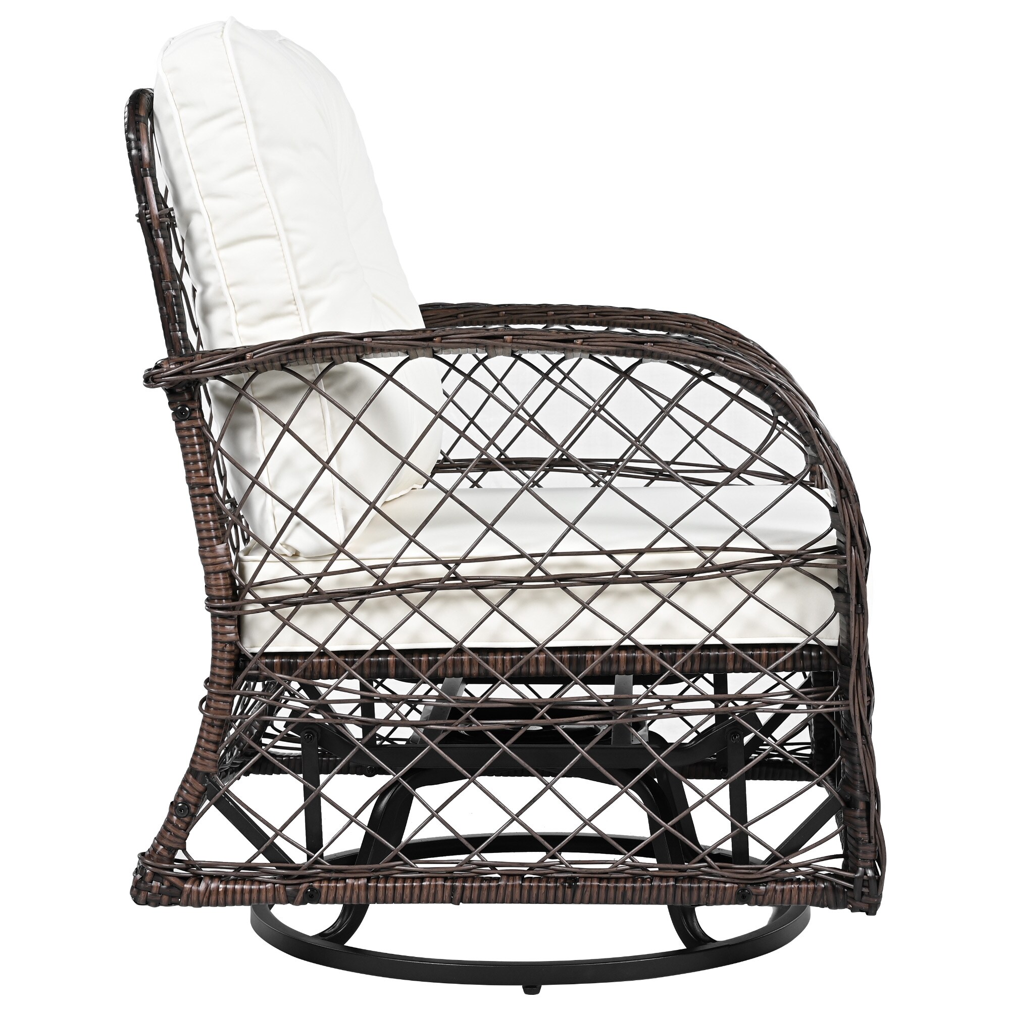 ModernLuxe L-N719P234190D Patio-Conversation-Sets - View #14