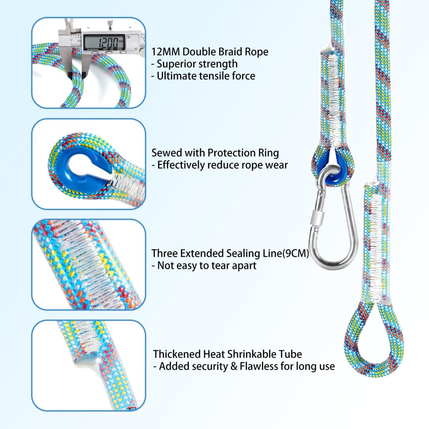 Angel Sar L2ZQYA428HSA02 Hammock-Stands - View #3
