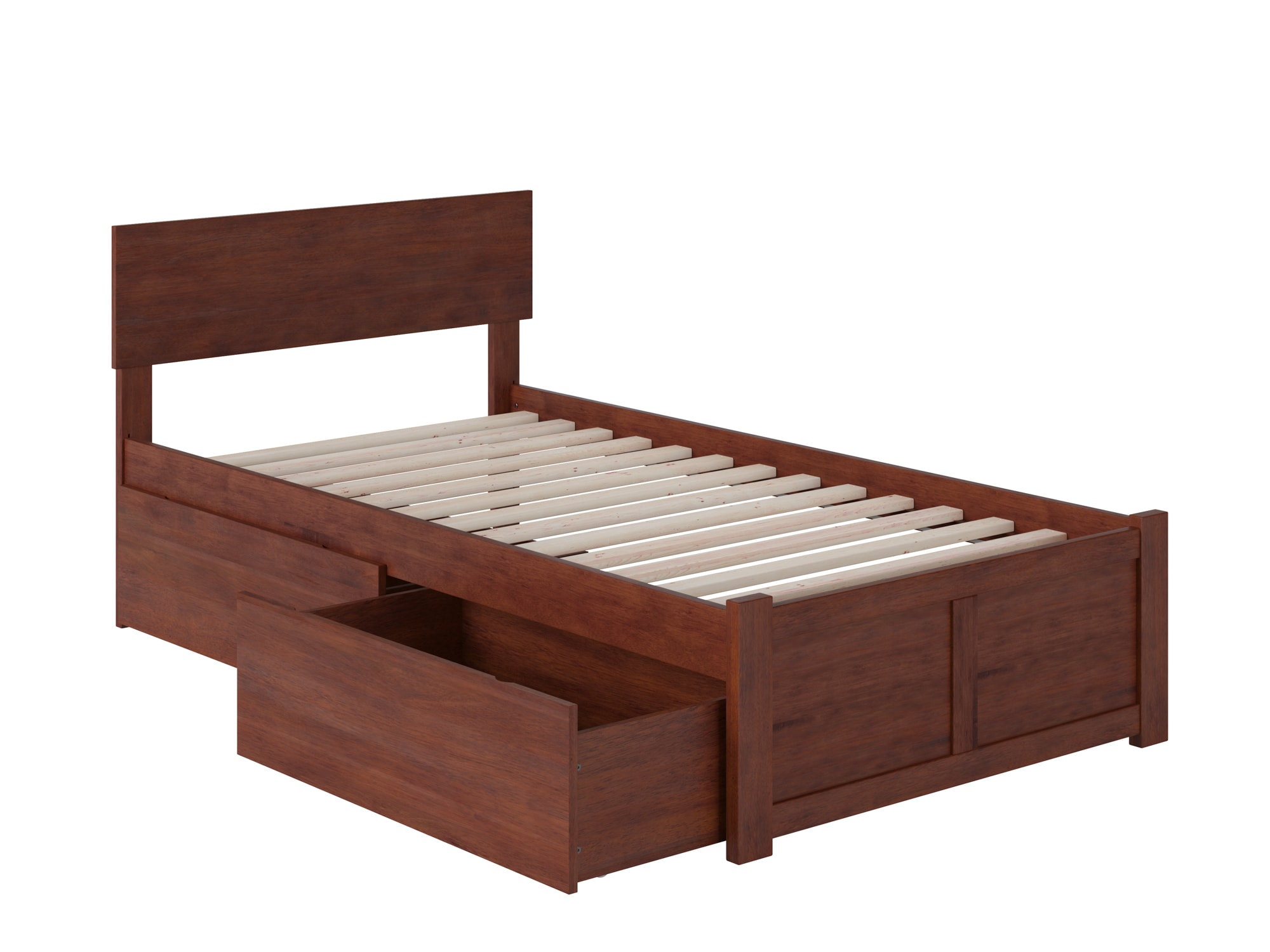 AFI Furnishings AR8112114 beds - View #5