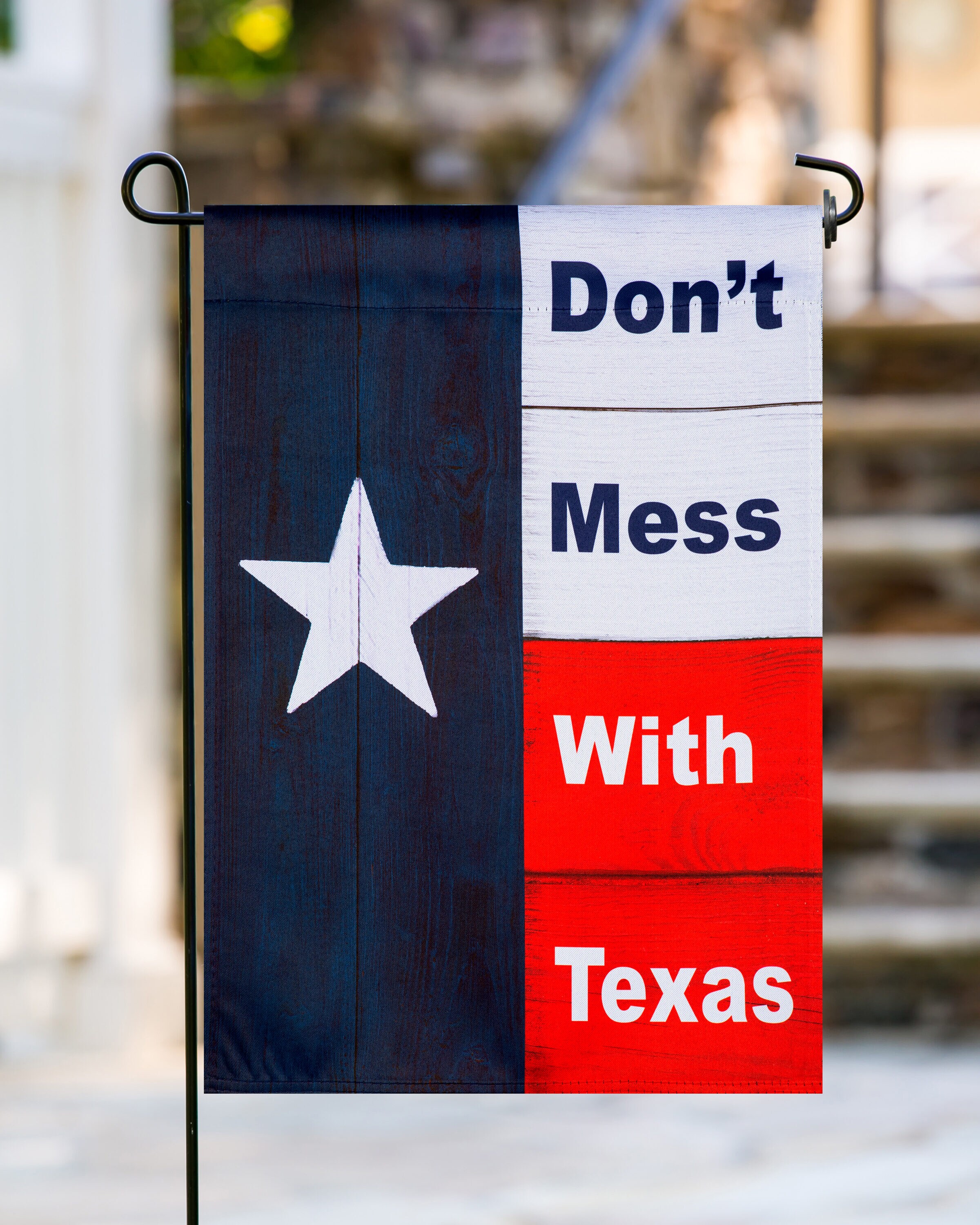 Style Selections ZLW1414487 Decorative-Banner-Flags - View #4