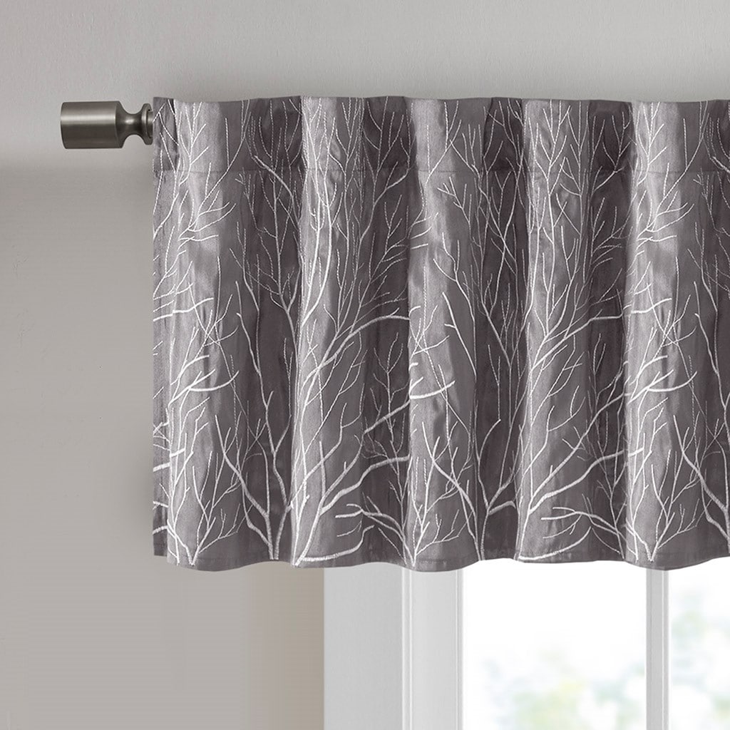 Gracie Mills 3754-14PM valances - View #2