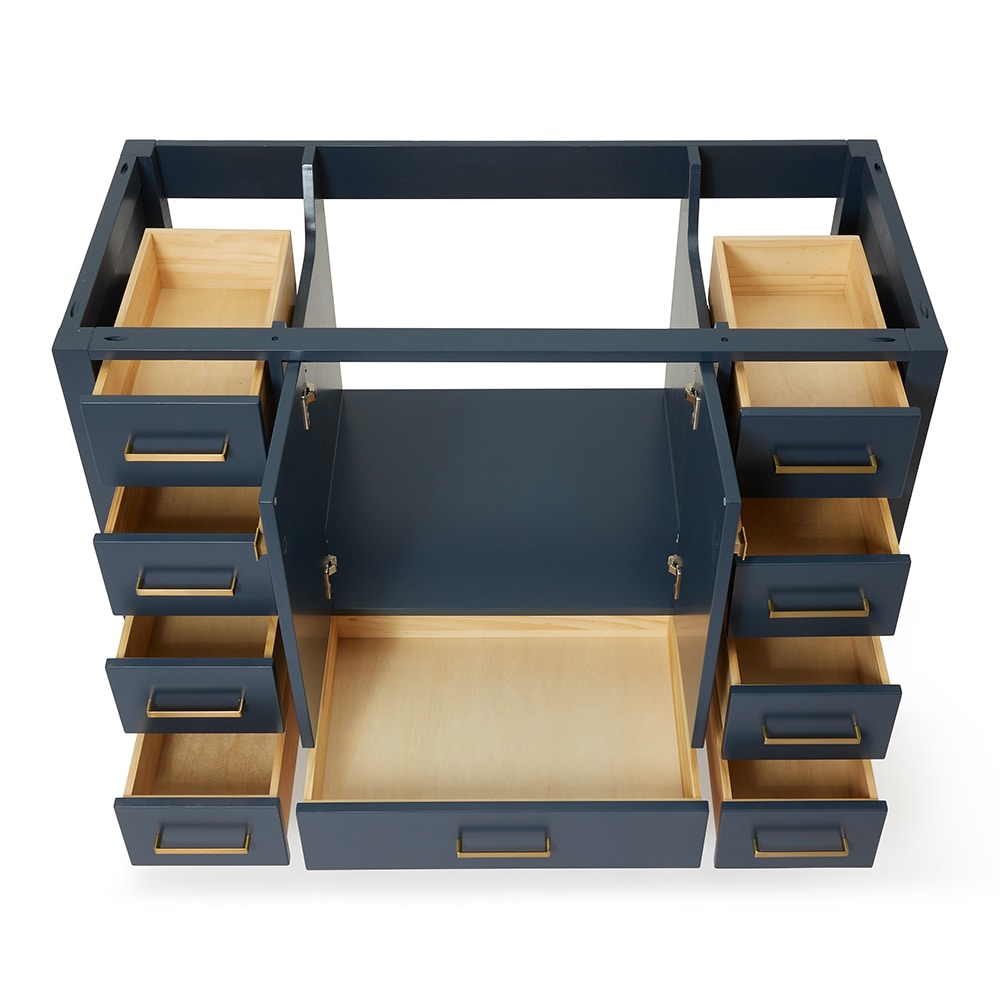 ARIEL A049S-BC-MNB vanities - View #6