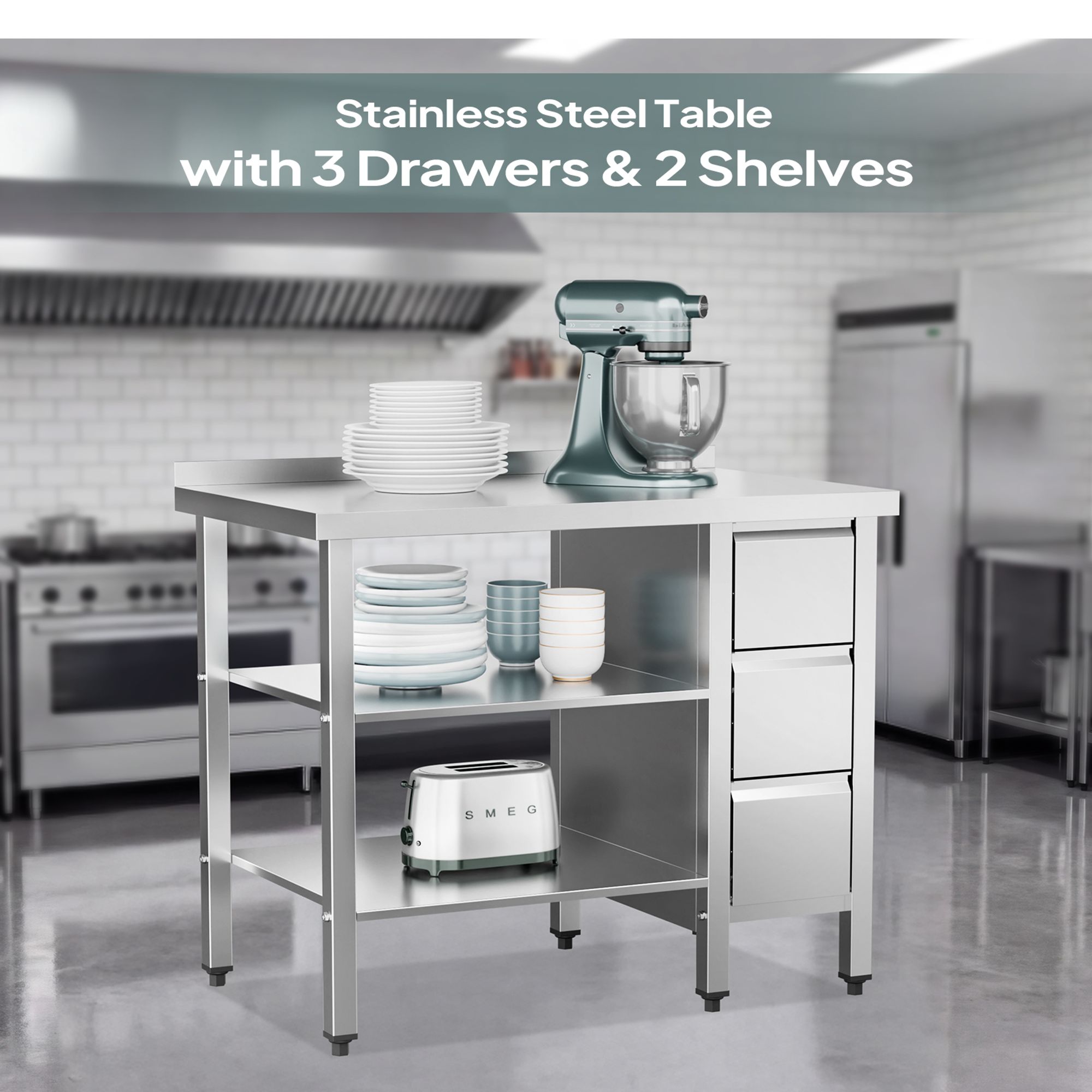 Winado G47001386 Kitchen-Furniture - View #6